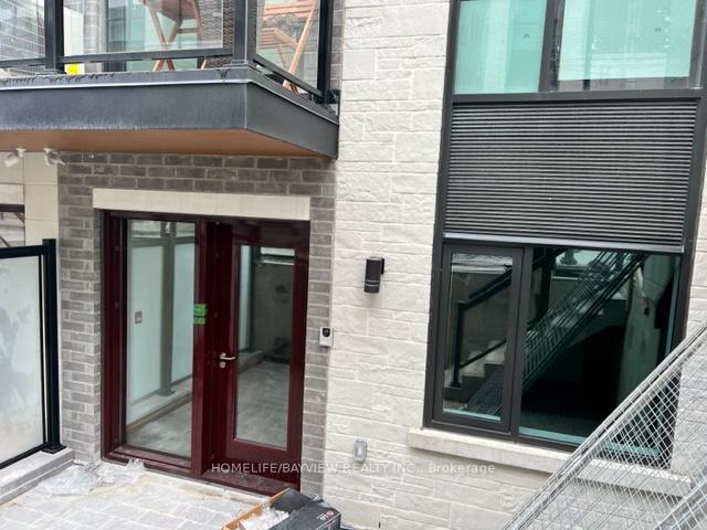 Photo of Unit B108, 50 Morecambe Gate