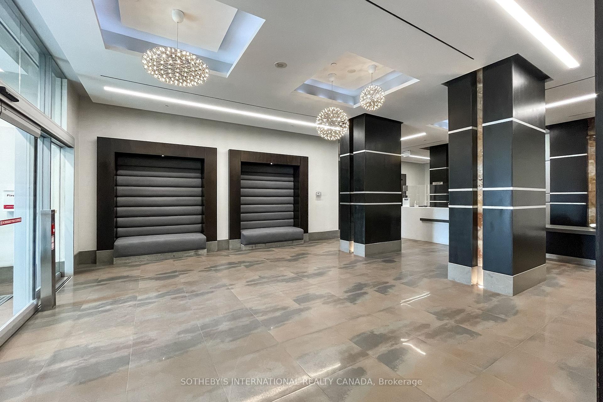 Photo 4 of Unit 1512, 18 Yonge Street, Toronto, Waterfront Communities — HOMEH