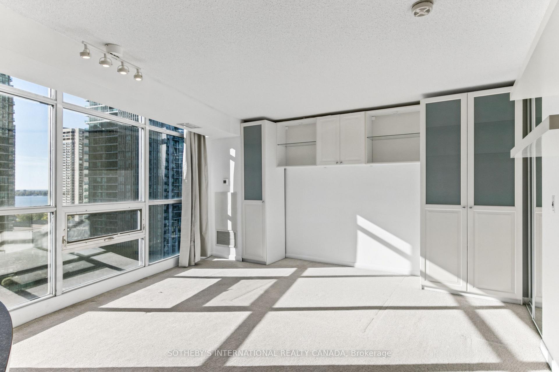 Photo 10 of Unit 1512, 18 Yonge Street, Toronto, Waterfront Communities — HOMEH