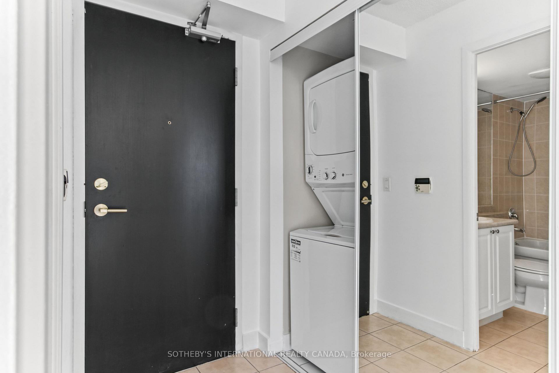 Photo 16 of Unit 1512, 18 Yonge Street, Toronto, Waterfront Communities — HOMEH