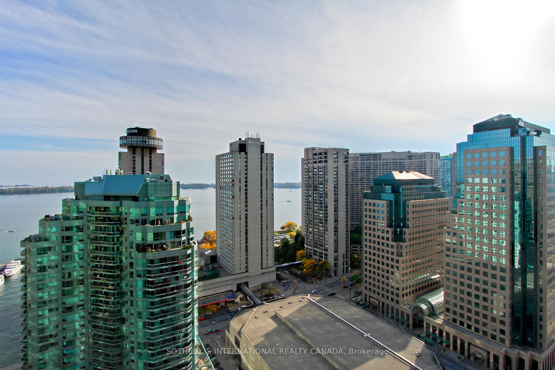Photo 19 of Unit 1512, 18 Yonge Street, Toronto, Waterfront Communities — HOMEH