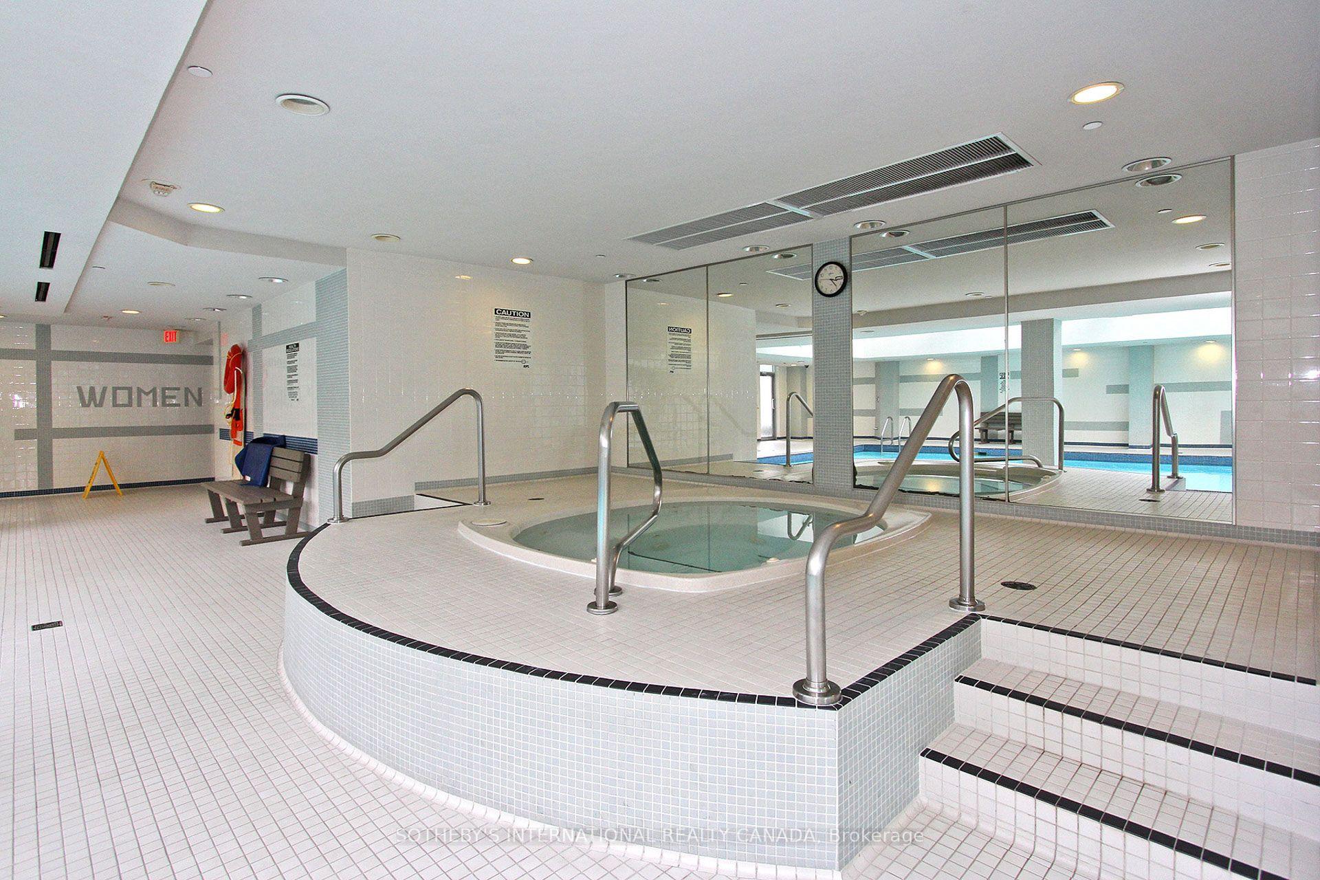 Photo 20 of Unit 1512, 18 Yonge Street, Toronto, Waterfront Communities — HOMEH