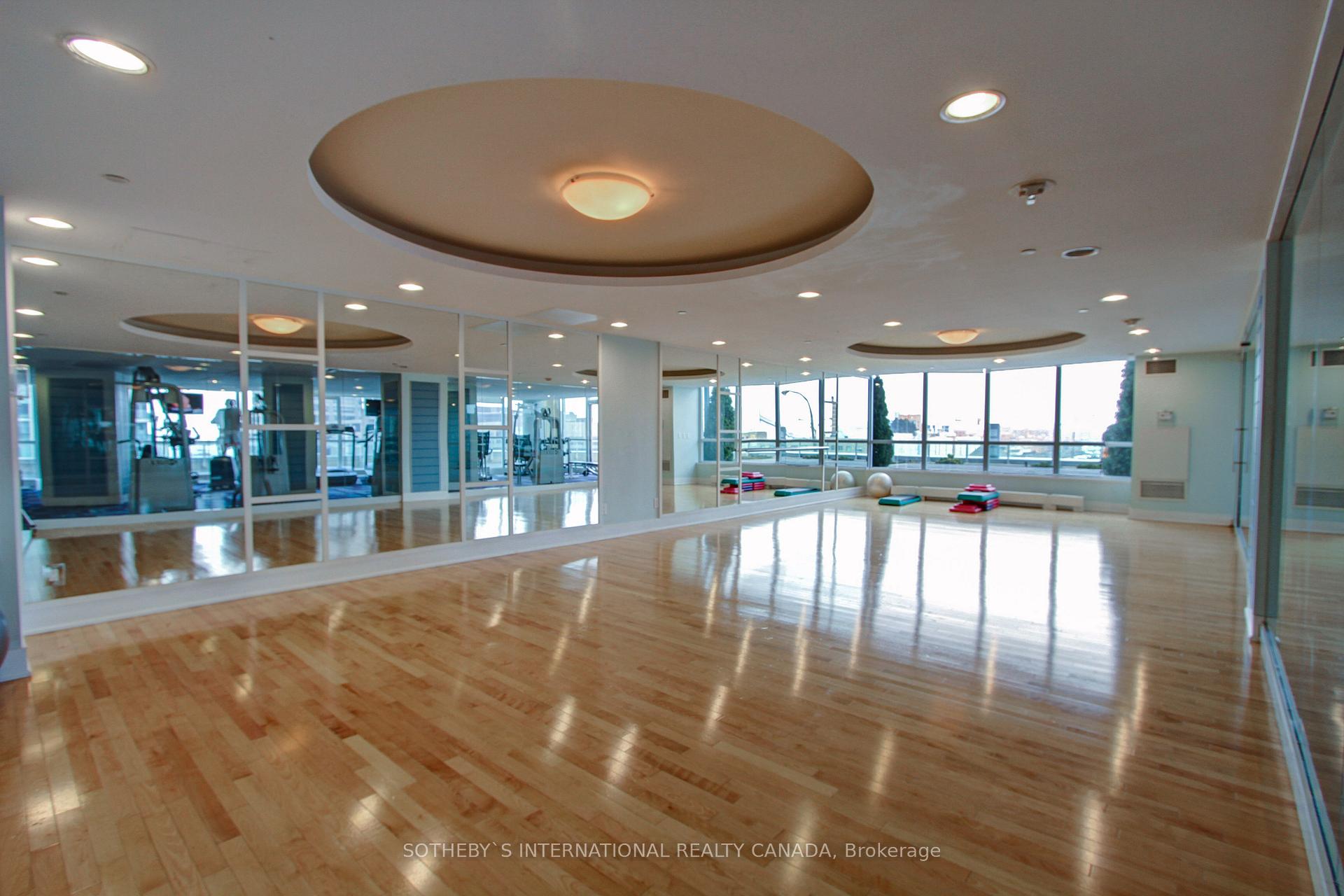 Photo 21 of Unit 1512, 18 Yonge Street, Toronto, Waterfront Communities — HOMEH