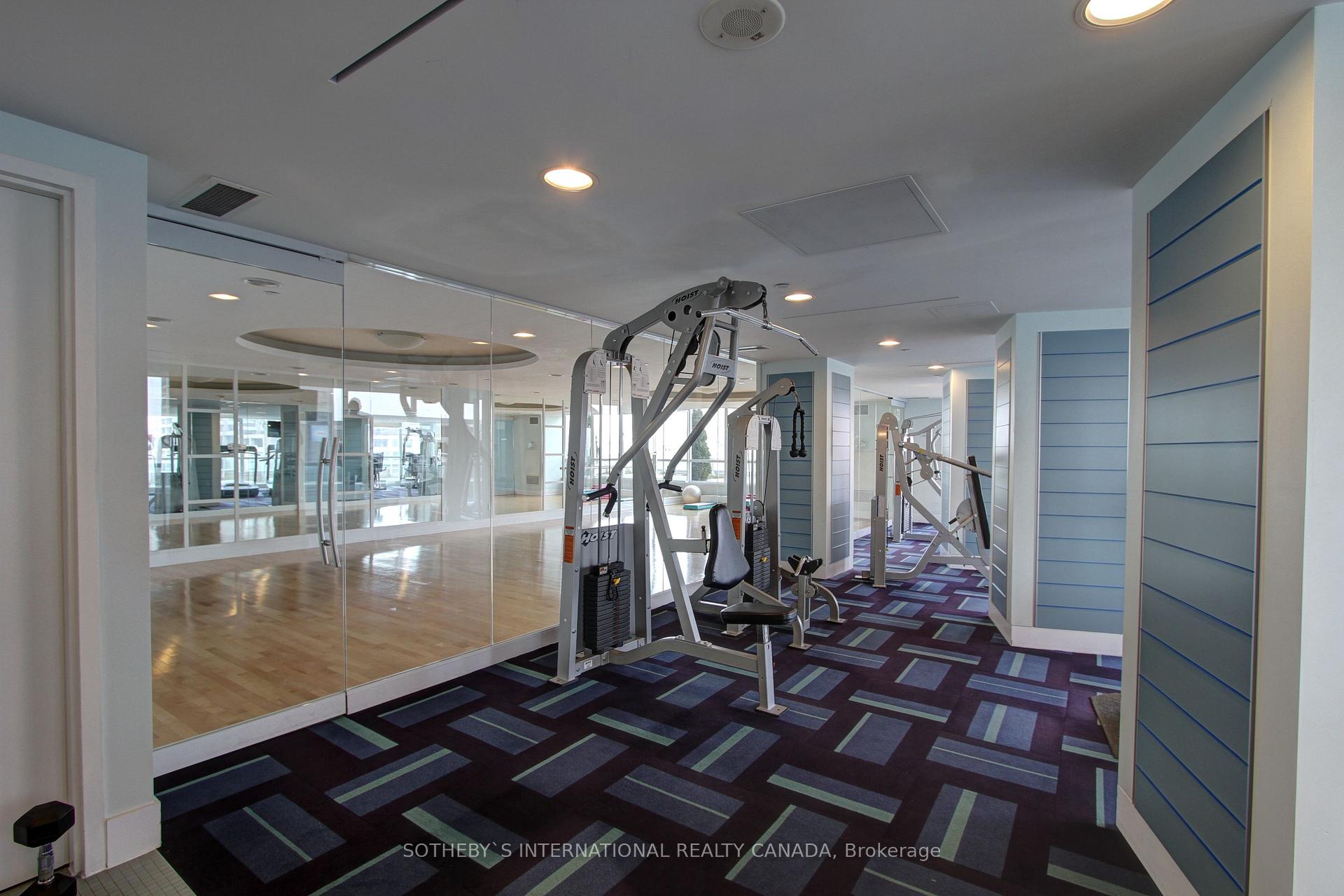 Photo 25 of Unit 1512, 18 Yonge Street, Toronto, Waterfront Communities — HOMEH