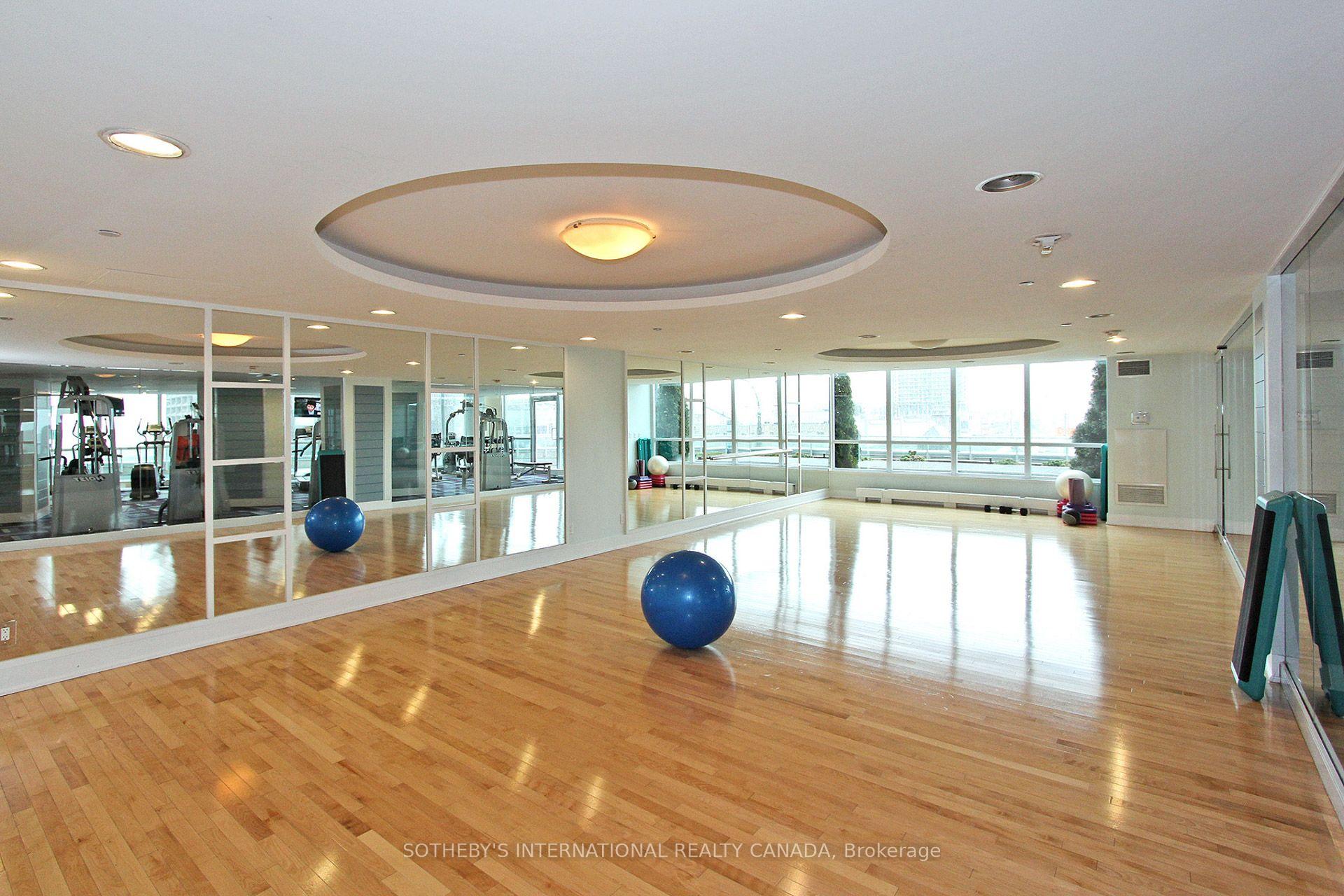 Photo 26 of Unit 1512, 18 Yonge Street, Toronto, Waterfront Communities — HOMEH