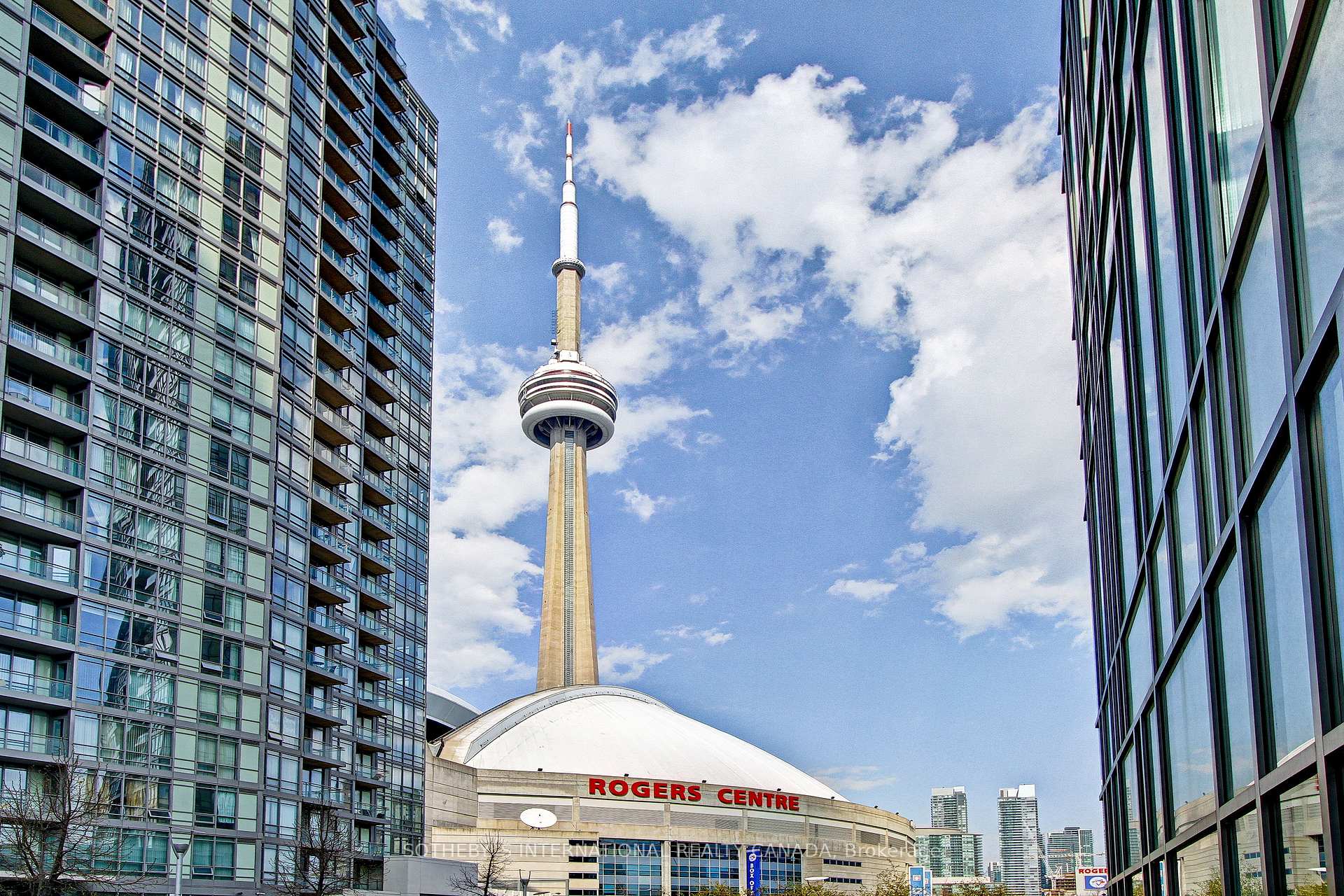 Photo 28 of Unit 1512, 18 Yonge Street, Toronto, Waterfront Communities — HOMEH