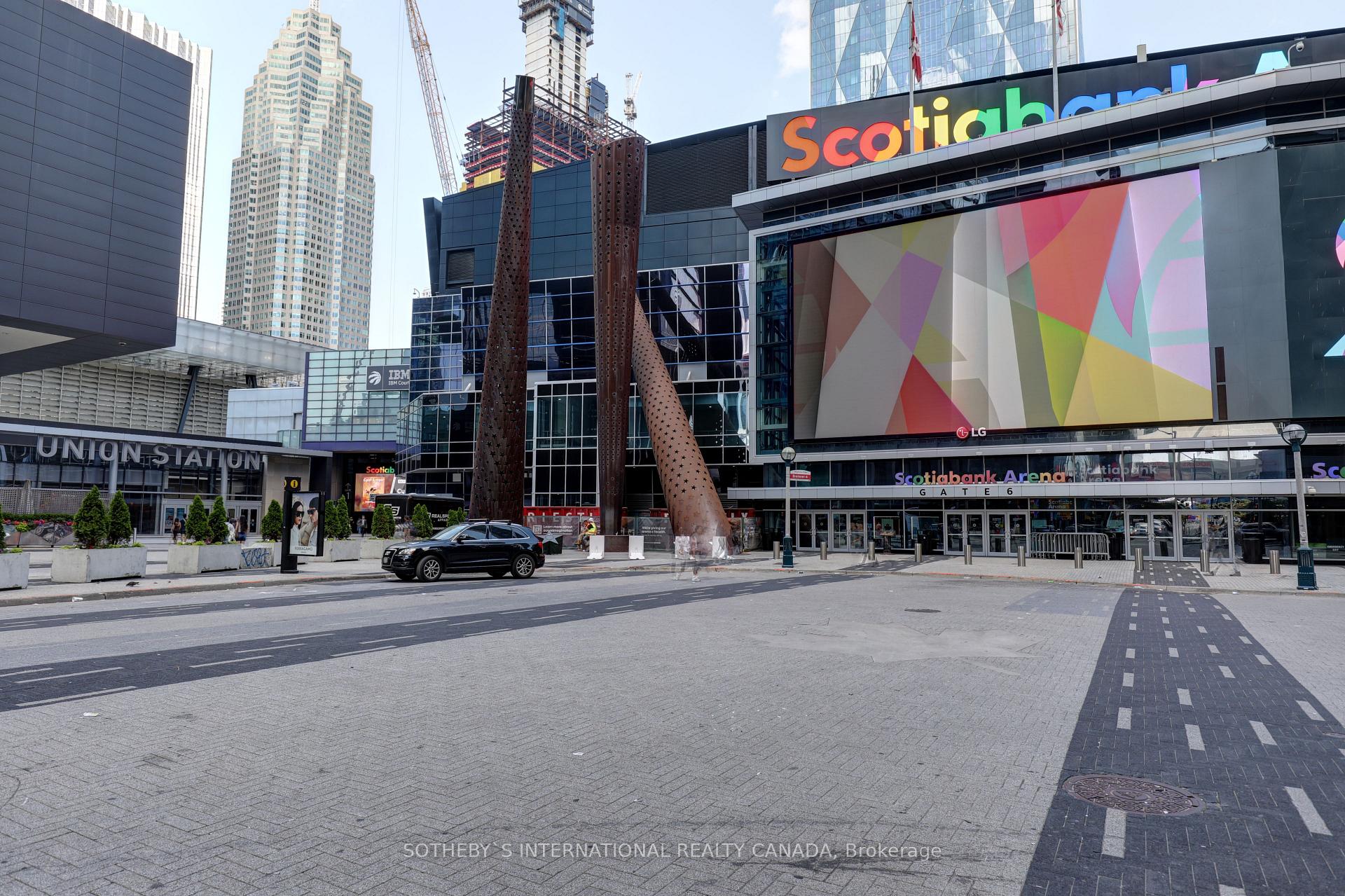 Photo 29 of Unit 1512, 18 Yonge Street, Toronto, Waterfront Communities — HOMEH