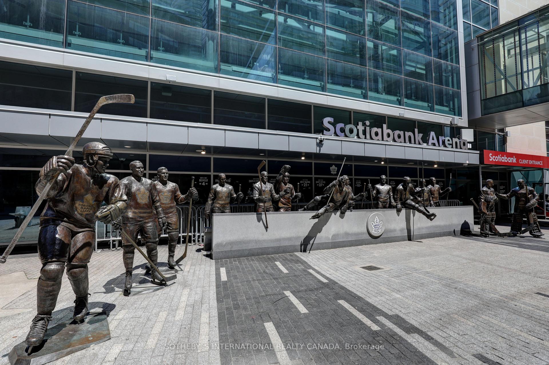 Photo 30 of Unit 1512, 18 Yonge Street, Toronto, Waterfront Communities — HOMEH