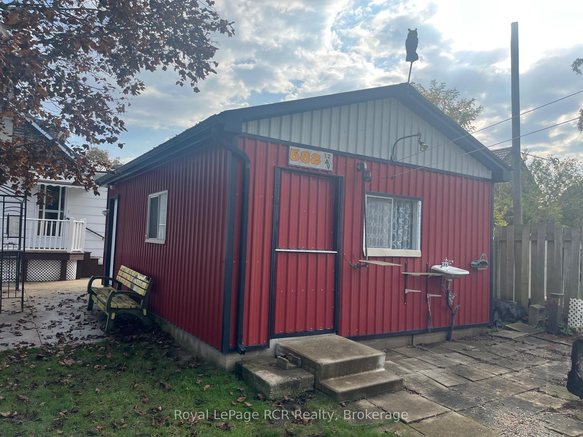 Photo 14 of 582 12th Ave N, Hanover — HOMEH