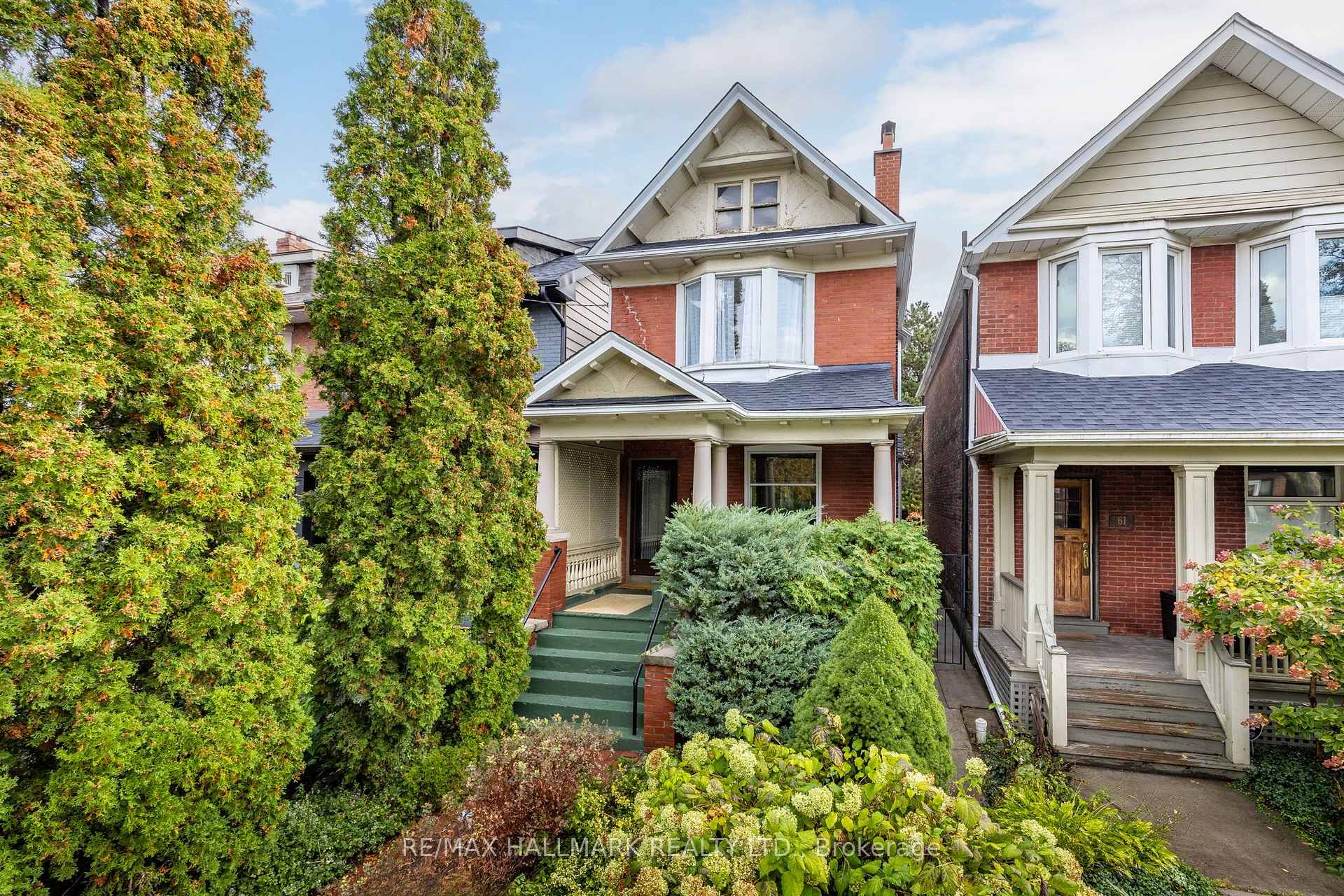 Photo 3 of 63 Chester Avenue, Toronto, Playter Estates-Danforth — HOMEH