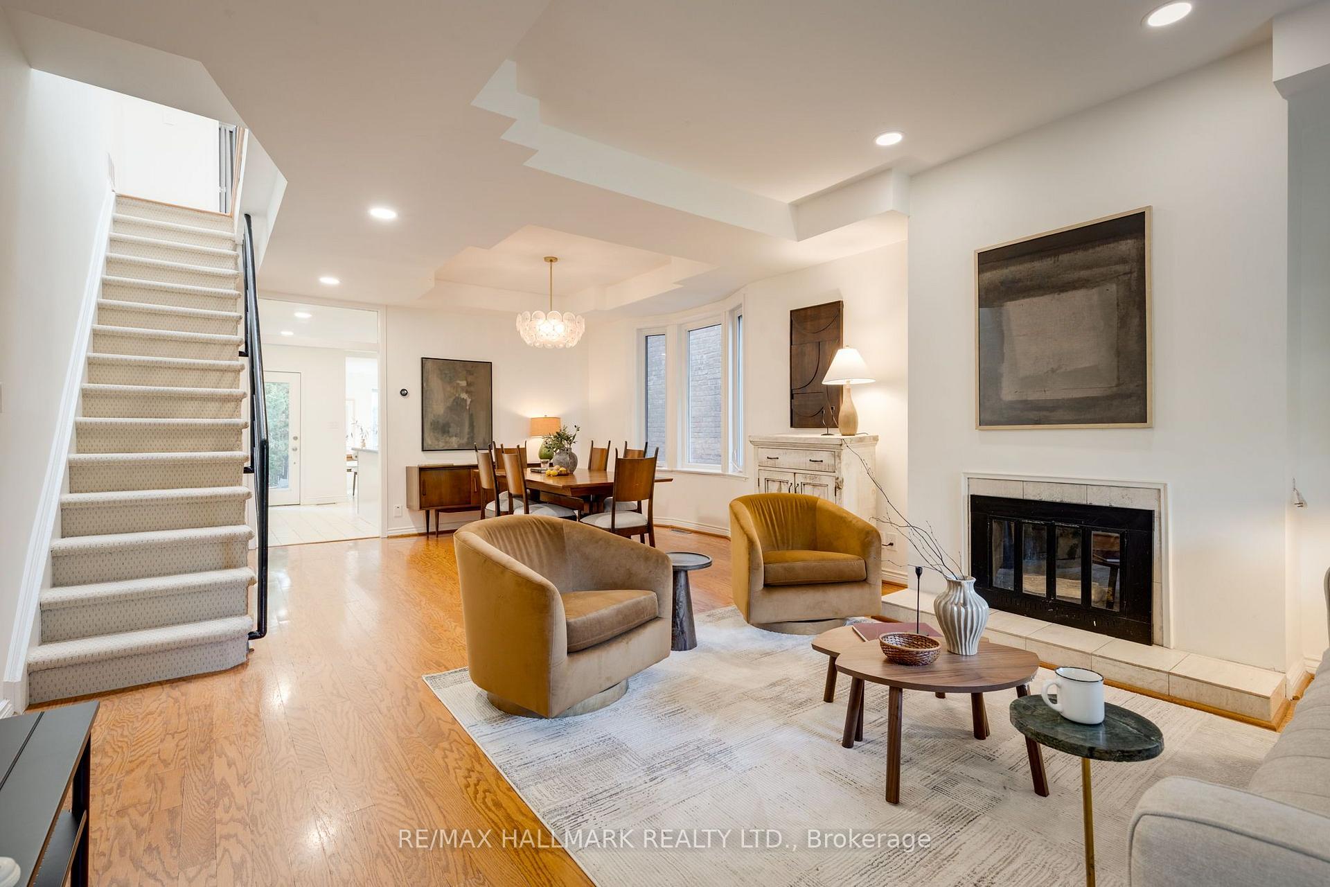Photo 4 of 63 Chester Avenue, Toronto, Playter Estates-Danforth — HOMEH