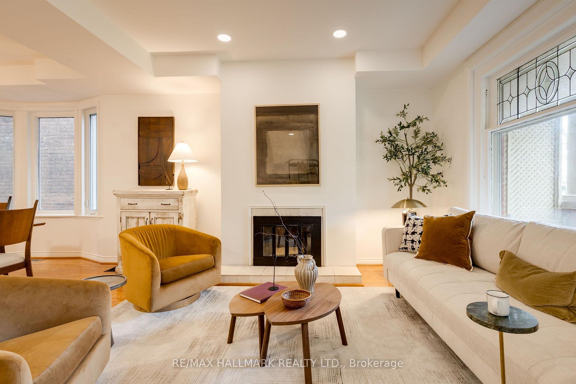 Photo 5 of 63 Chester Avenue, Toronto, Playter Estates-Danforth — HOMEH
