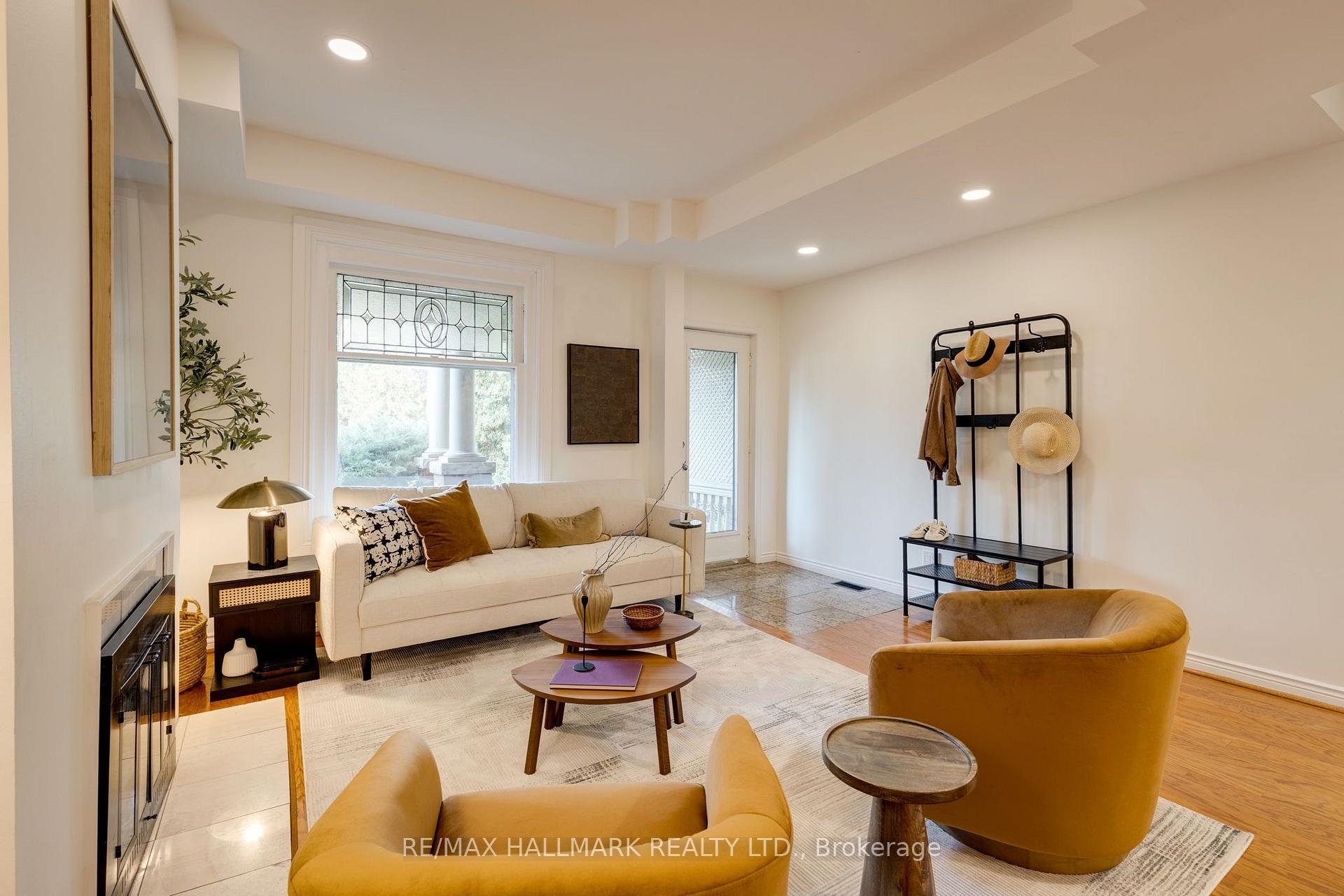 Photo 6 of 63 Chester Avenue, Toronto, Playter Estates-Danforth — HOMEH