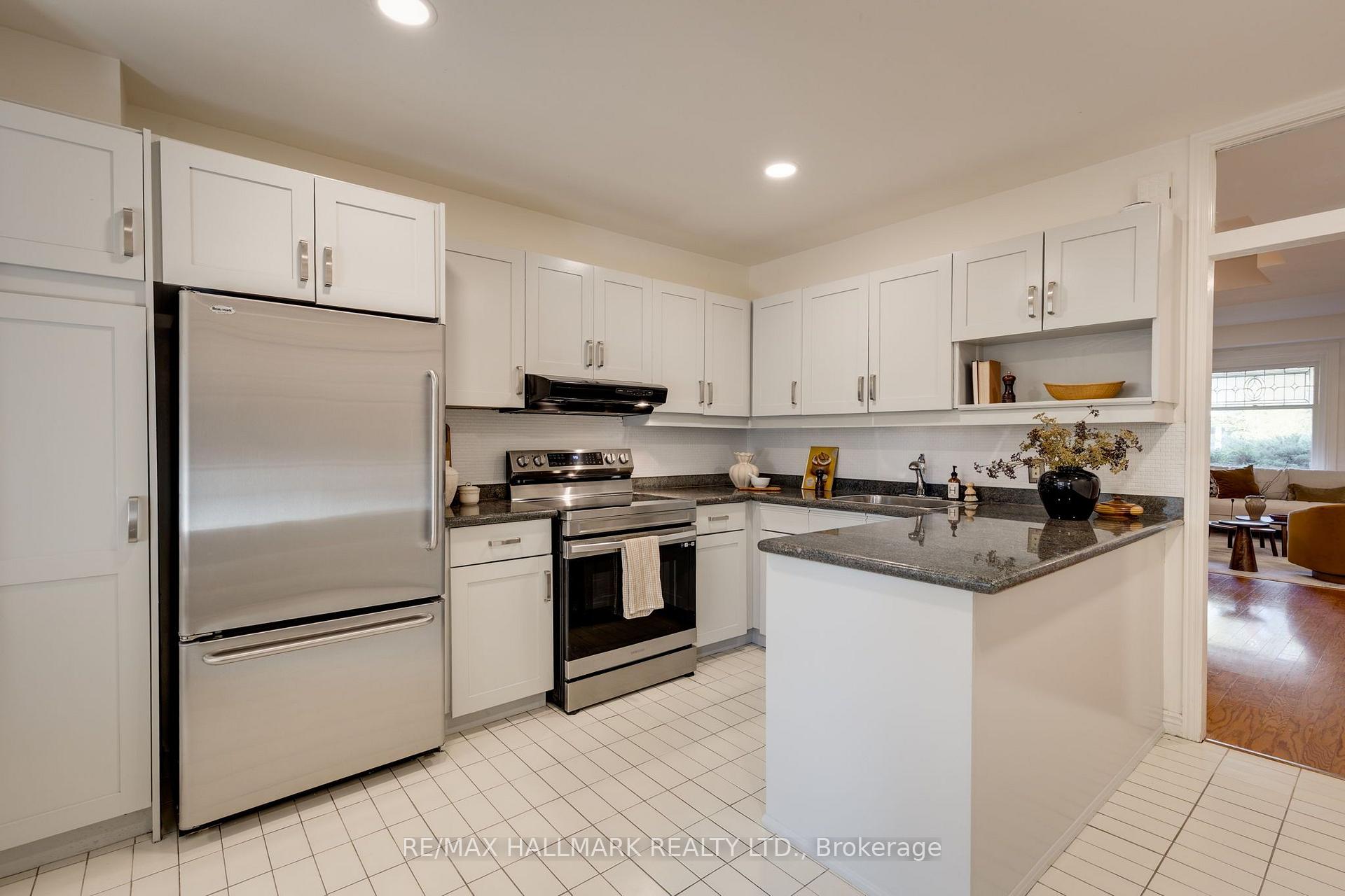 Photo 8 of 63 Chester Avenue, Toronto, Playter Estates-Danforth — HOMEH
