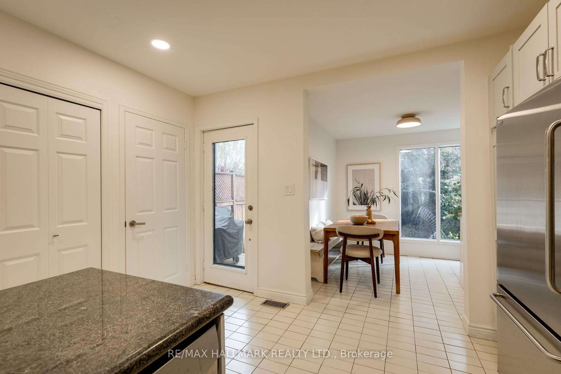 Photo 10 of 63 Chester Avenue, Toronto, Playter Estates-Danforth — HOMEH