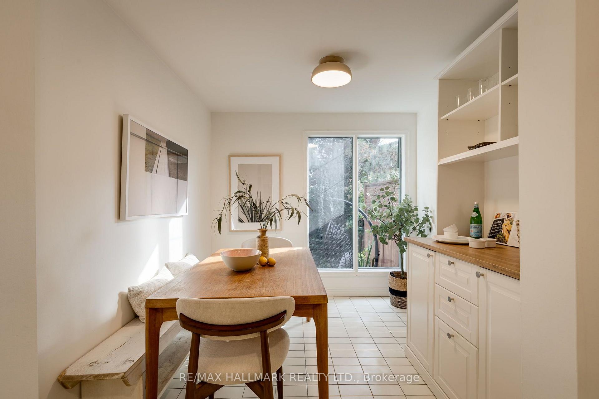 Photo 11 of 63 Chester Avenue, Toronto, Playter Estates-Danforth — HOMEH