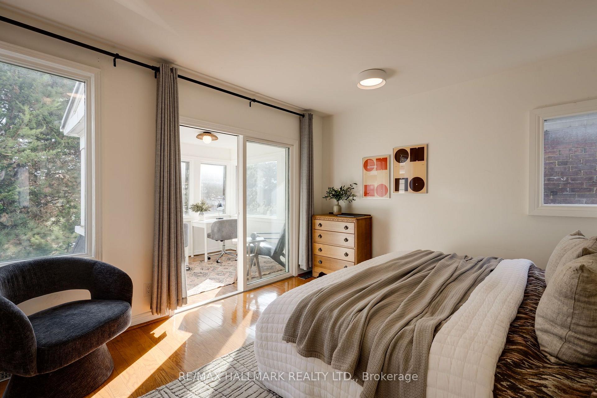Photo 16 of 63 Chester Avenue, Toronto, Playter Estates-Danforth — HOMEH