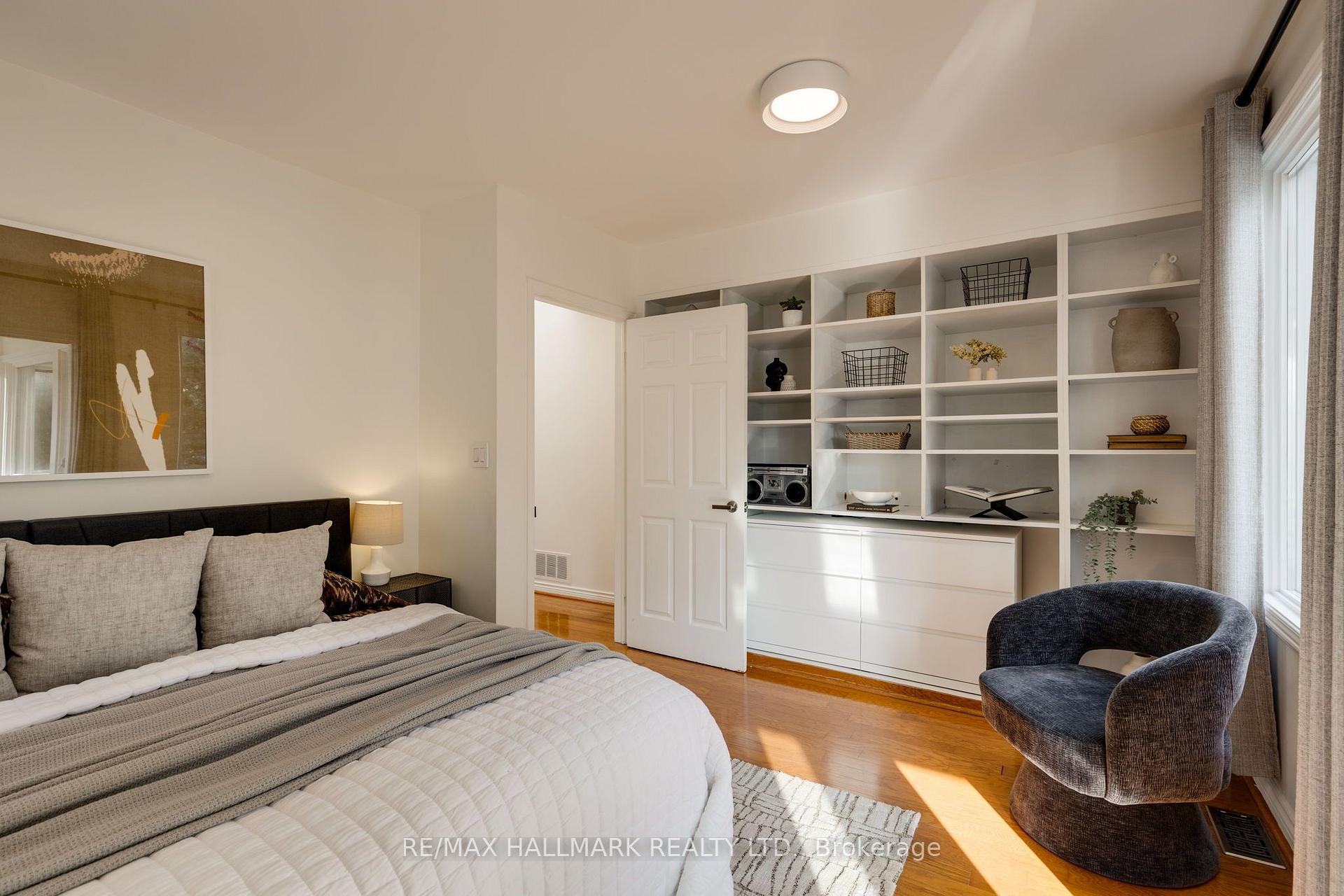 Photo 17 of 63 Chester Avenue, Toronto, Playter Estates-Danforth — HOMEH