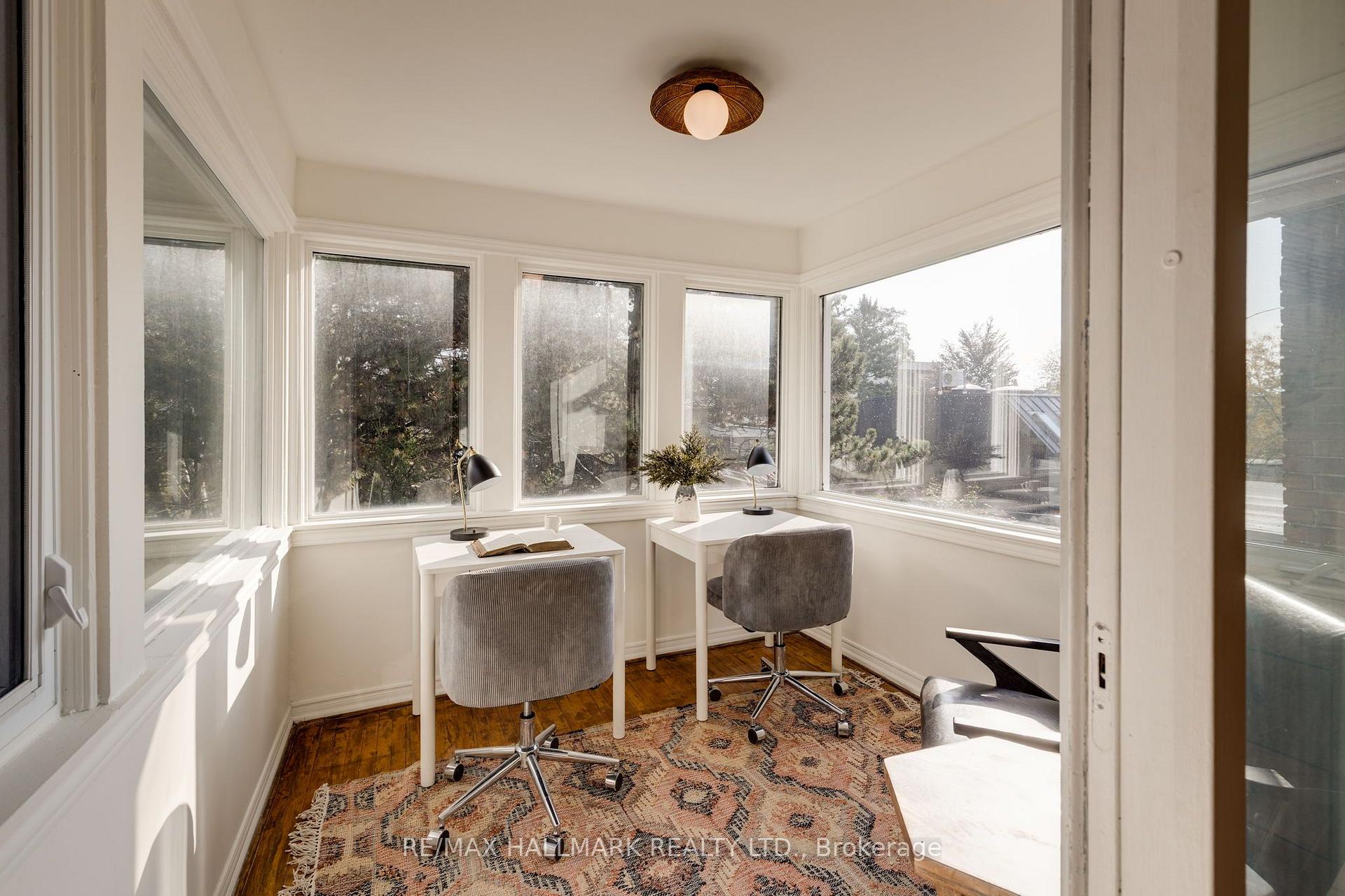 Photo 18 of 63 Chester Avenue, Toronto, Playter Estates-Danforth — HOMEH