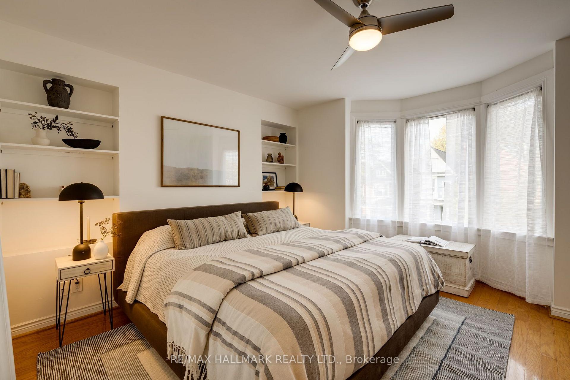 Photo 22 of 63 Chester Avenue, Toronto, Playter Estates-Danforth — HOMEH