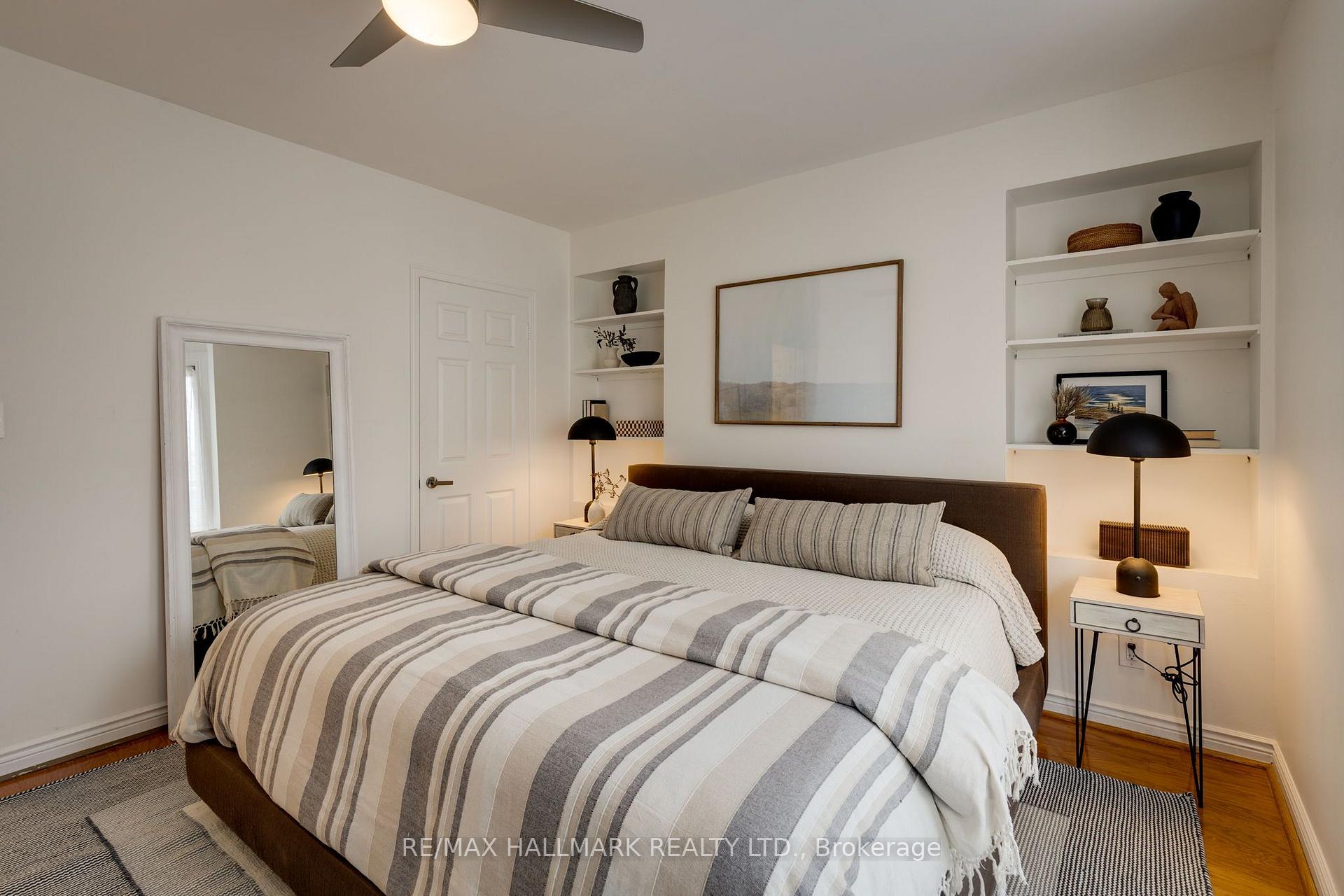Photo 23 of 63 Chester Avenue, Toronto, Playter Estates-Danforth — HOMEH