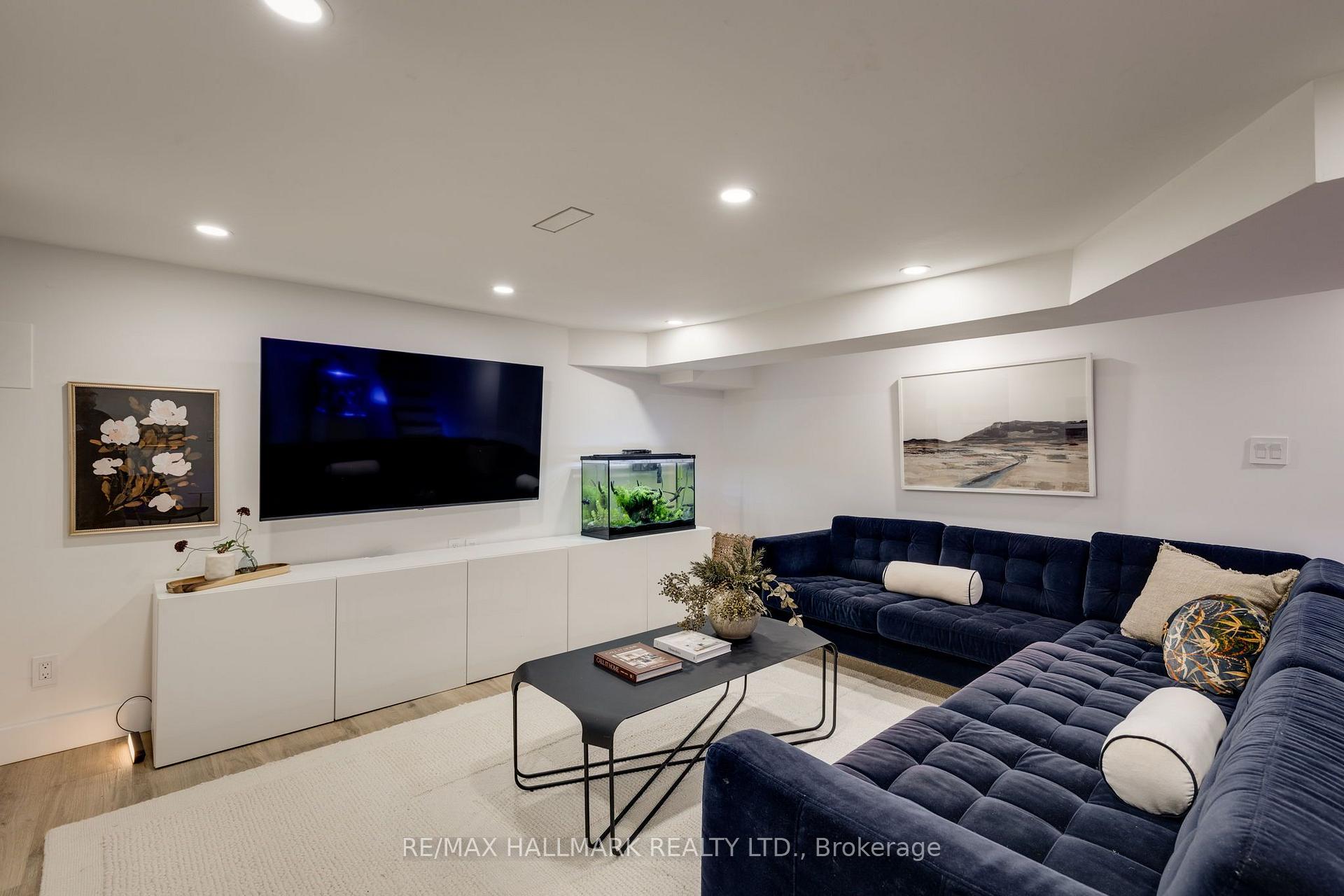 Photo 25 of 63 Chester Avenue, Toronto, Playter Estates-Danforth — HOMEH