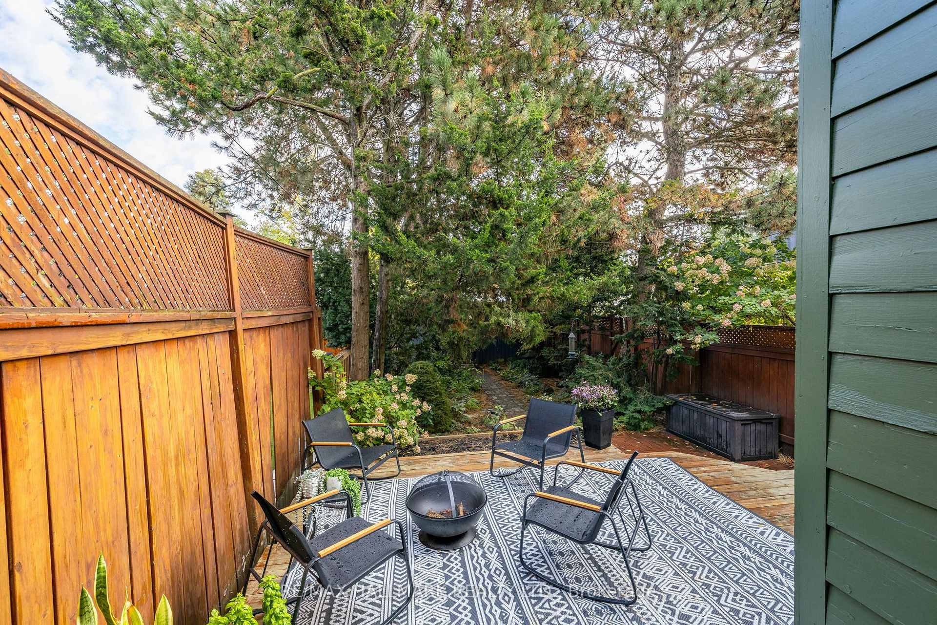 Photo 29 of 63 Chester Avenue, Toronto, Playter Estates-Danforth — HOMEH
