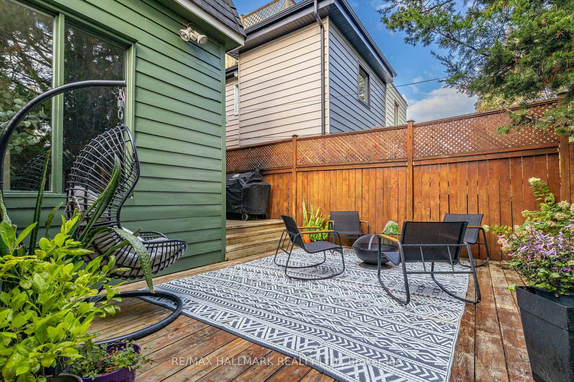 Photo 30 of 63 Chester Avenue, Toronto, Playter Estates-Danforth — HOMEH