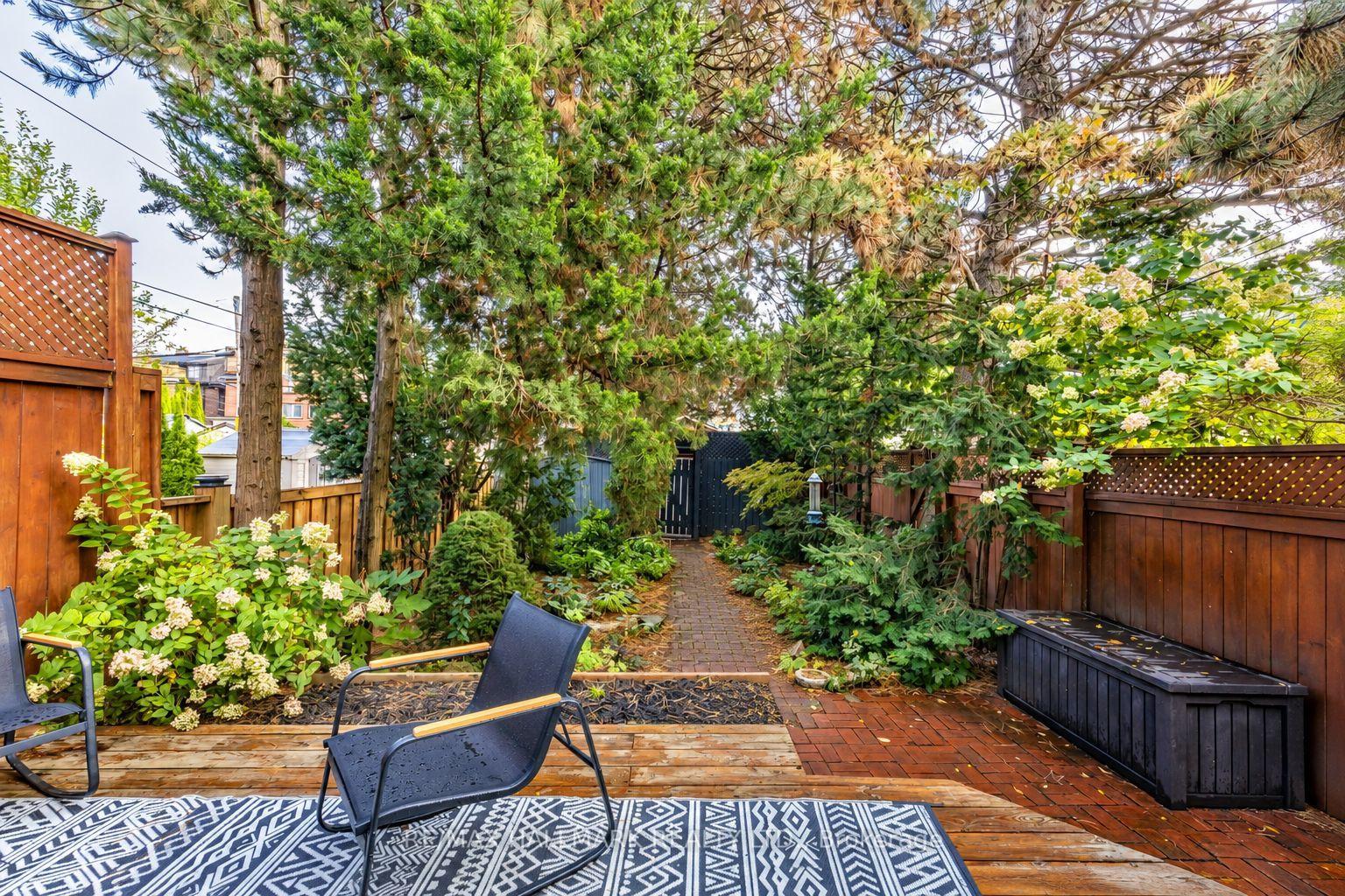 Photo 31 of 63 Chester Avenue, Toronto, Playter Estates-Danforth — HOMEH