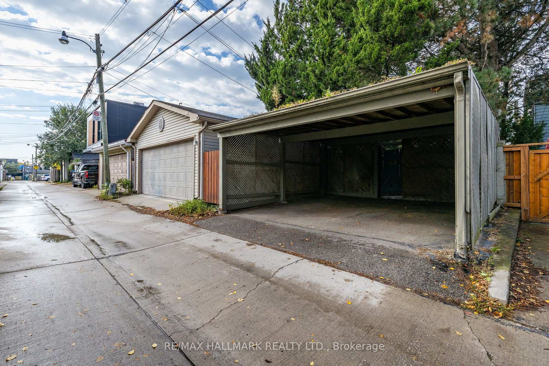 Photo 36 of 63 Chester Avenue, Toronto, Playter Estates-Danforth — HOMEH