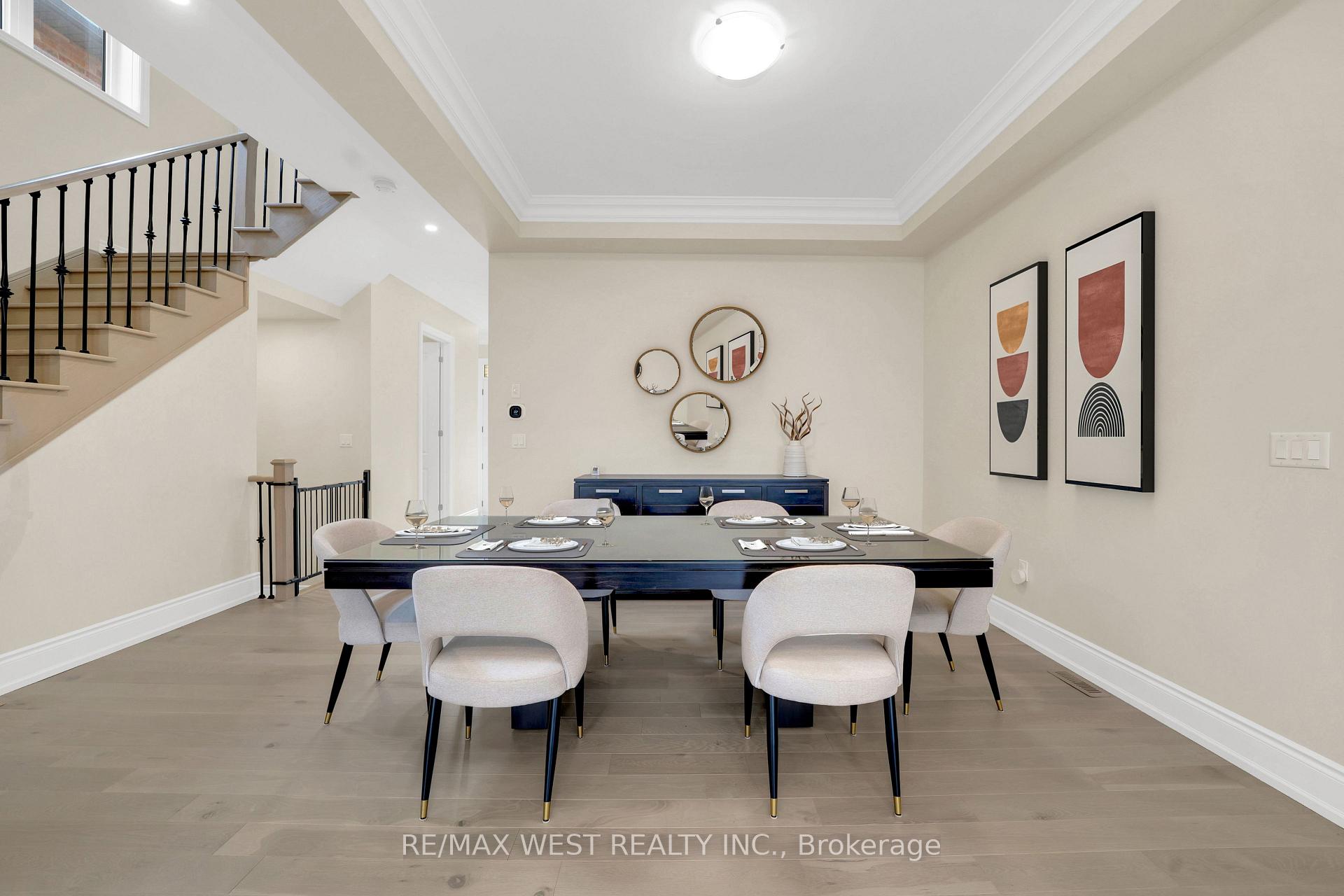Photo 8 of 201 Bellefond Street, Vaughan, Kleinburg — HOMEH