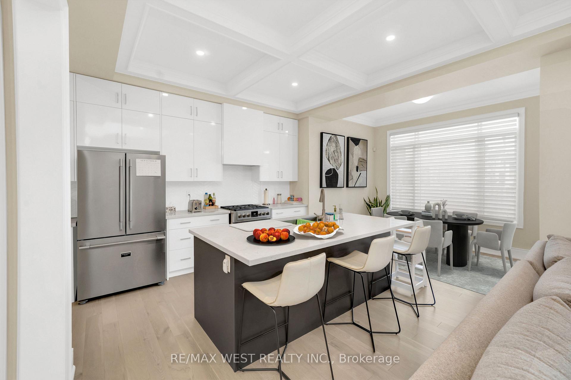 Photo 12 of 201 Bellefond Street, Vaughan, Kleinburg — HOMEH