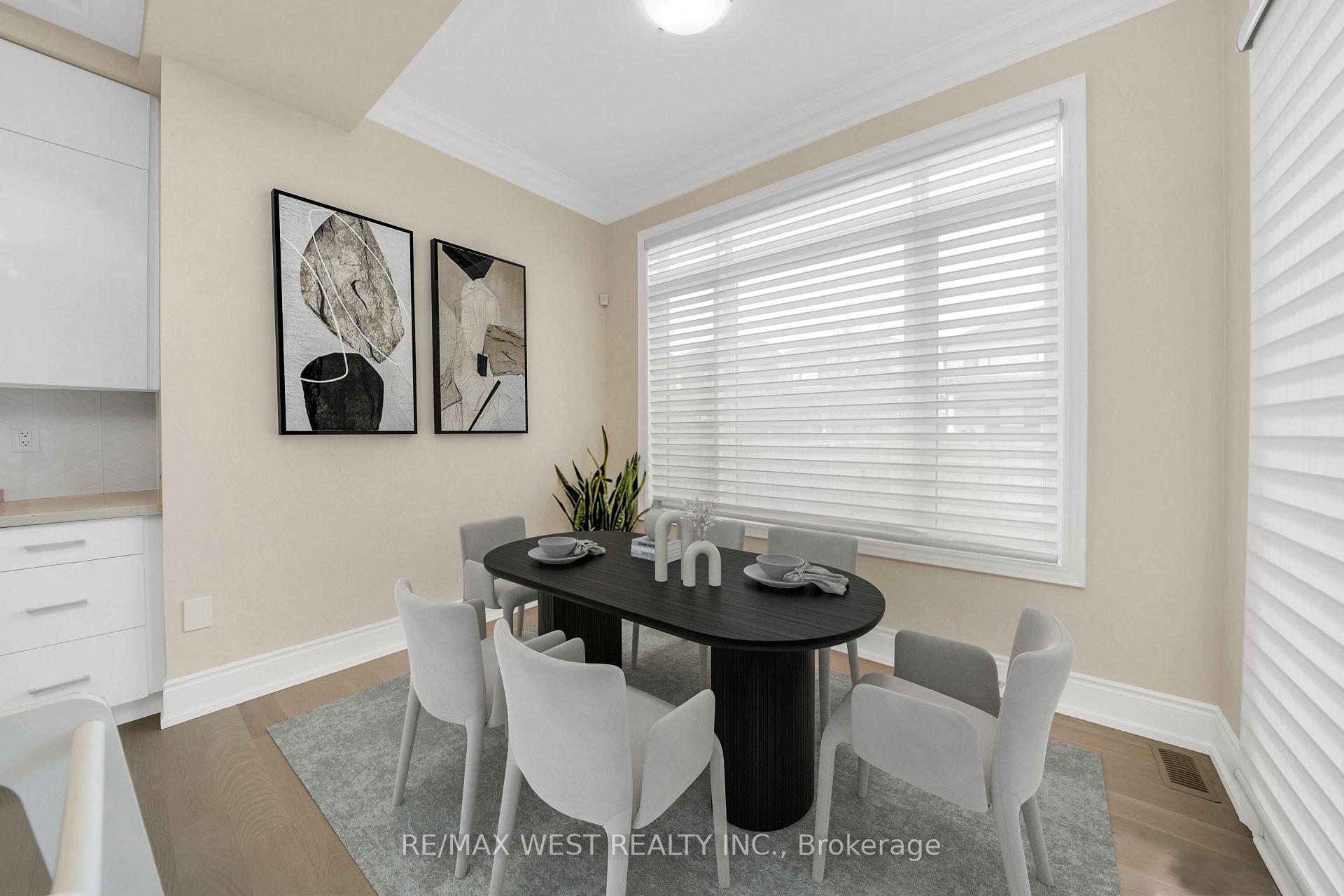 Photo 15 of 201 Bellefond Street, Vaughan, Kleinburg — HOMEH