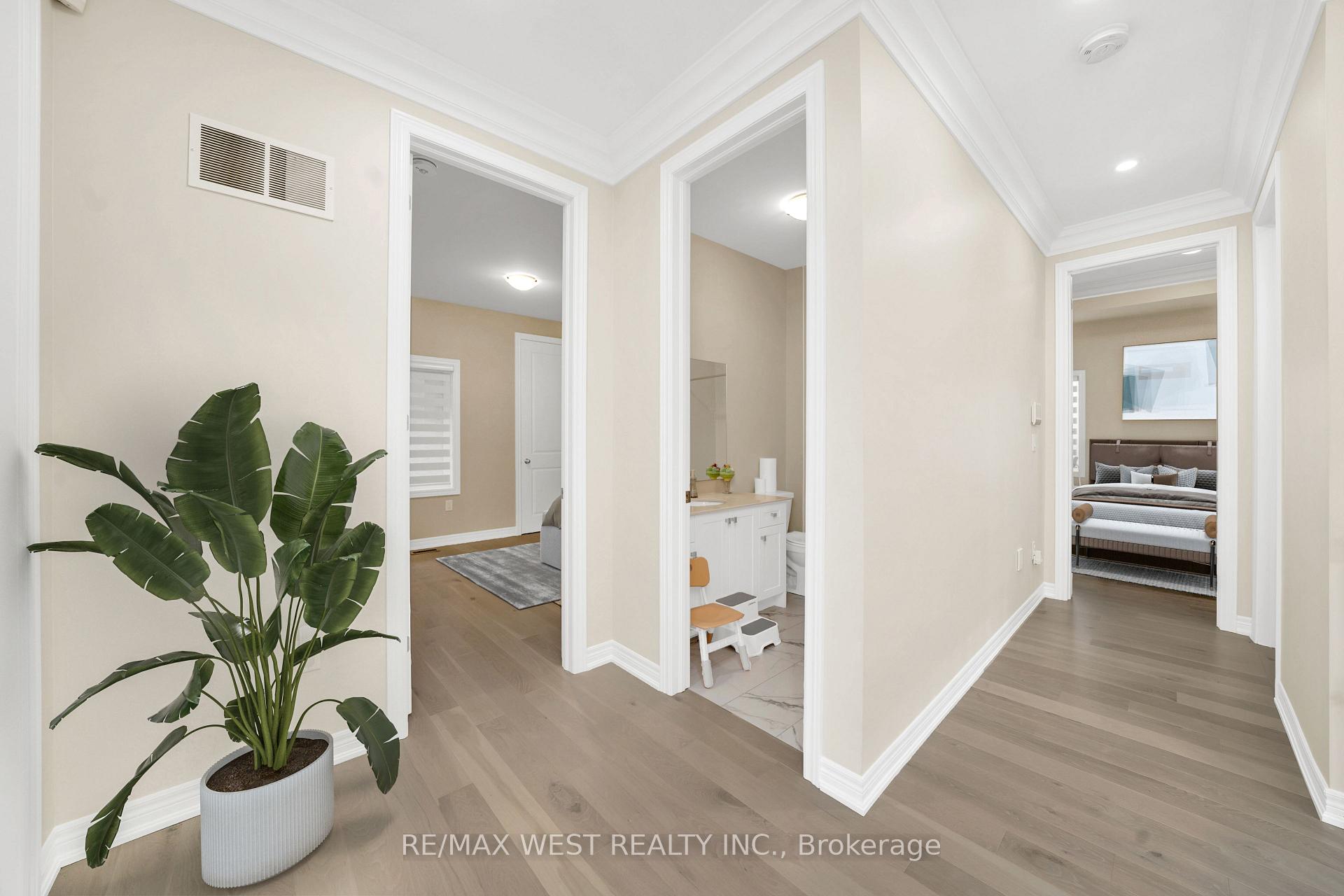 Photo 18 of 201 Bellefond Street, Vaughan, Kleinburg — HOMEH