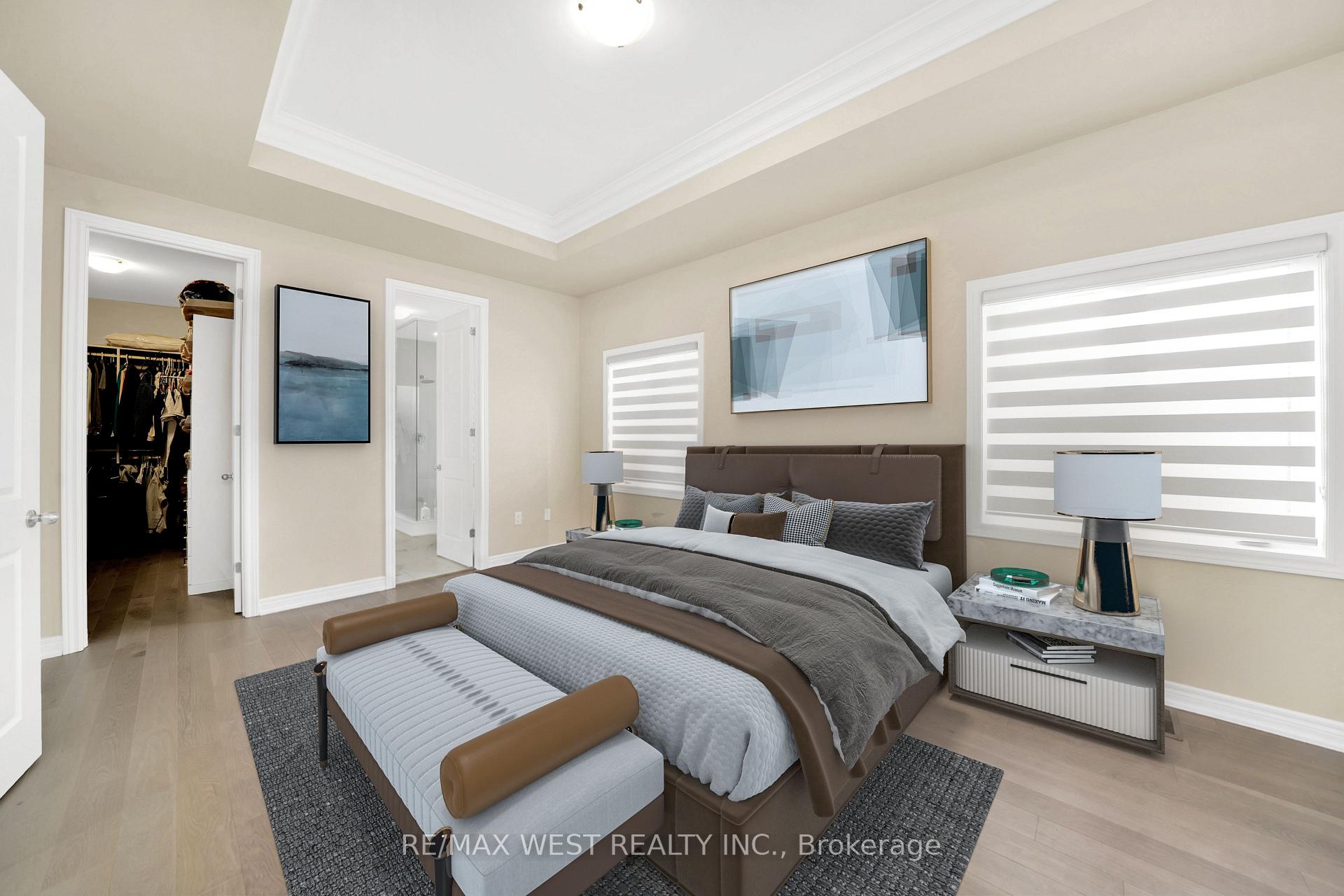 Photo 19 of 201 Bellefond Street, Vaughan, Kleinburg — HOMEH