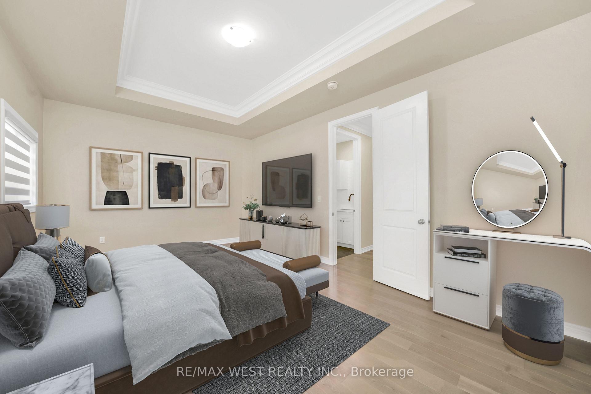 Photo 20 of 201 Bellefond Street, Vaughan, Kleinburg — HOMEH