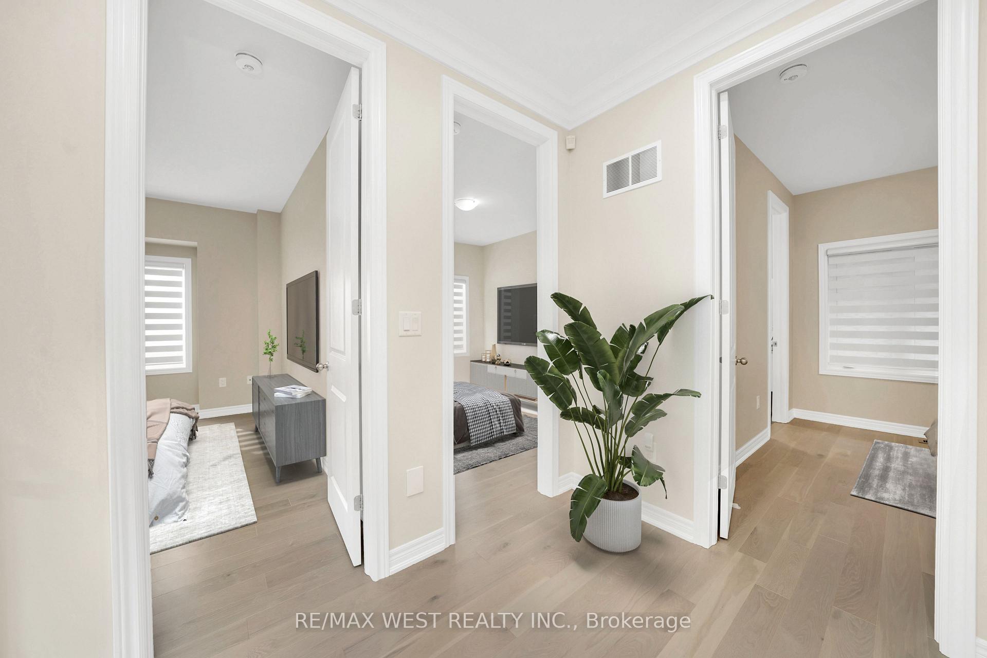 Photo 24 of 201 Bellefond Street, Vaughan, Kleinburg — HOMEH