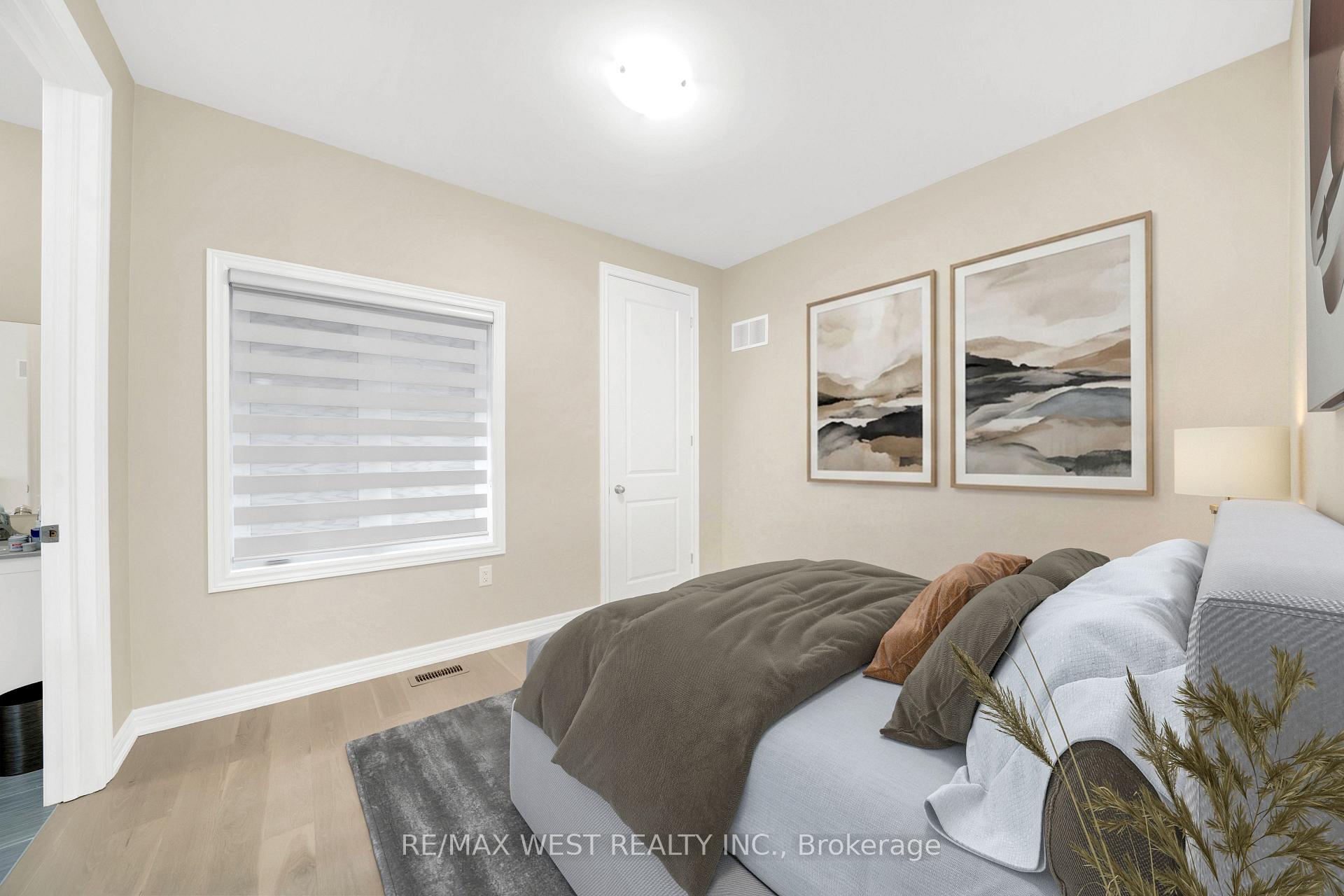 Photo 25 of 201 Bellefond Street, Vaughan, Kleinburg — HOMEH