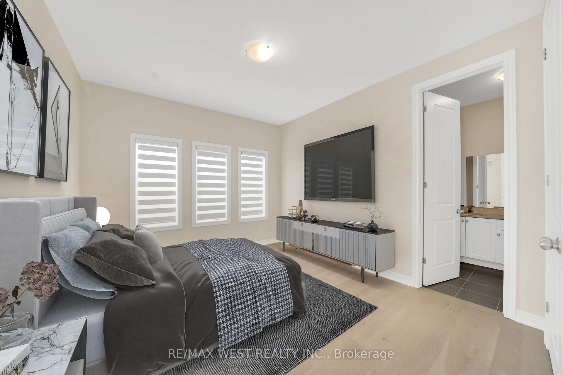 Photo 27 of 201 Bellefond Street, Vaughan, Kleinburg — HOMEH