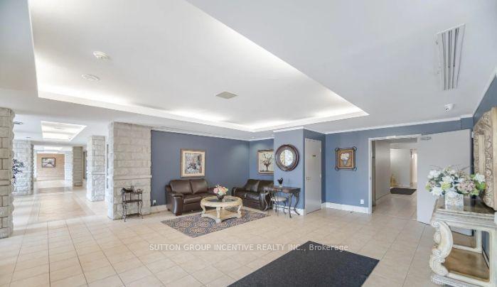 Photo 6 of Unit 314, 2504 Rutherford Road, Vaughan, Maple — HOMEH