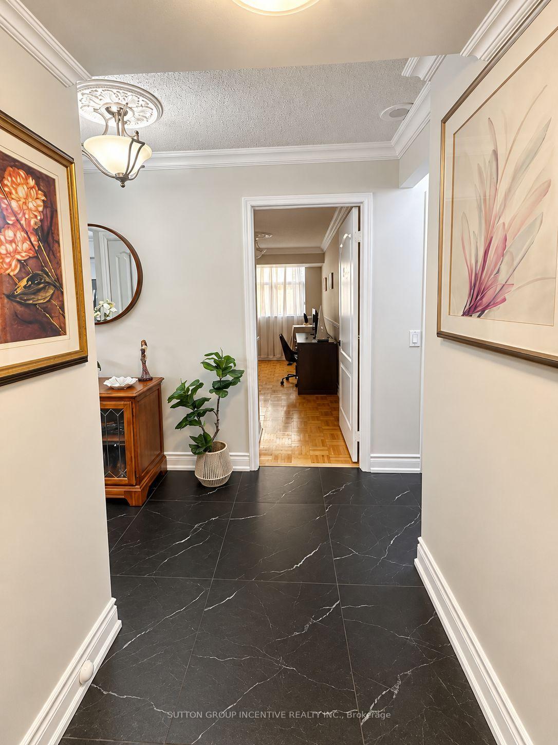 Photo 17 of Unit 314, 2504 Rutherford Road, Vaughan, Maple — HOMEH
