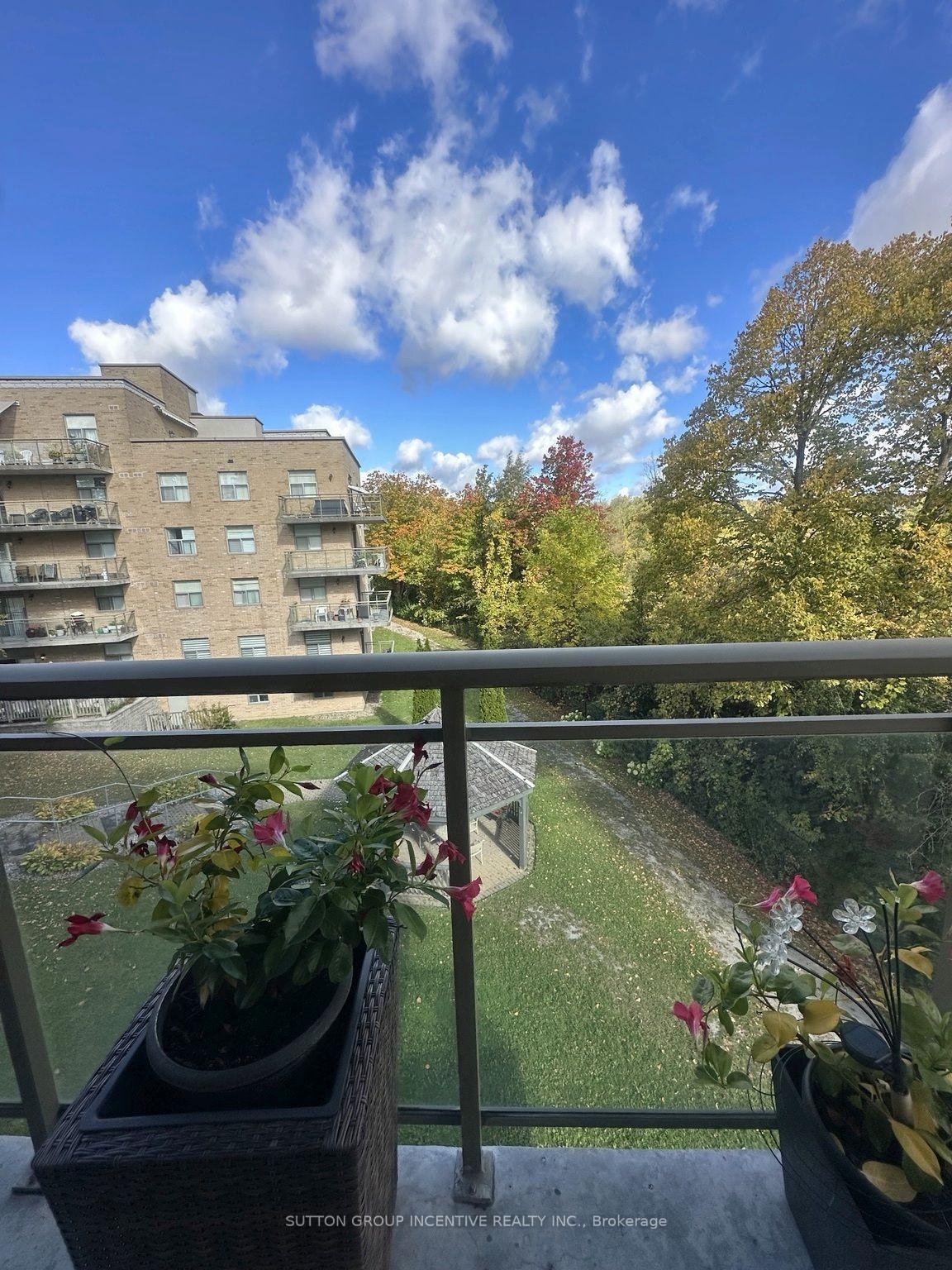 Photo 27 of Unit 314, 2504 Rutherford Road, Vaughan, Maple — HOMEH