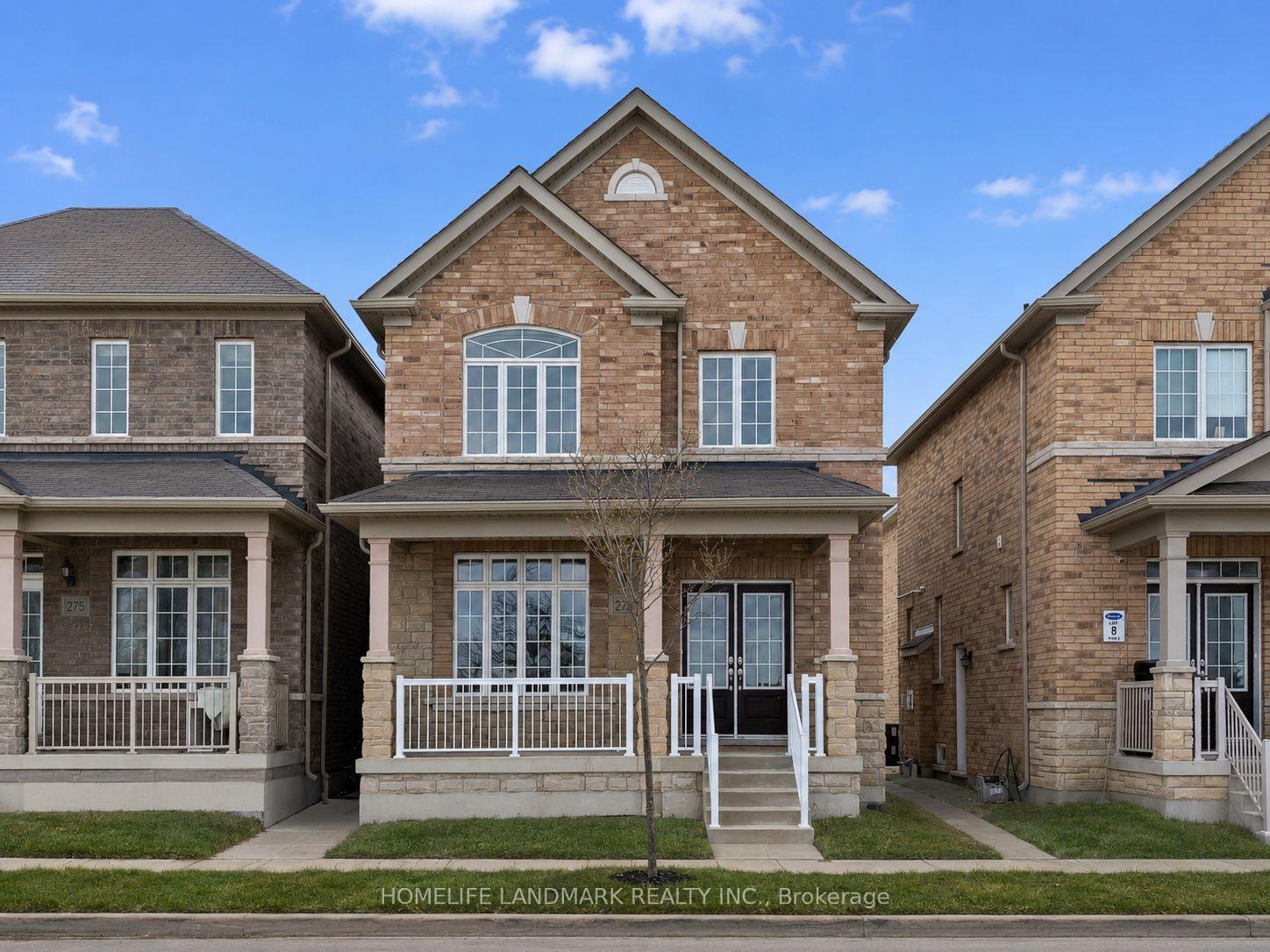 Photo of 273 William Forster Road