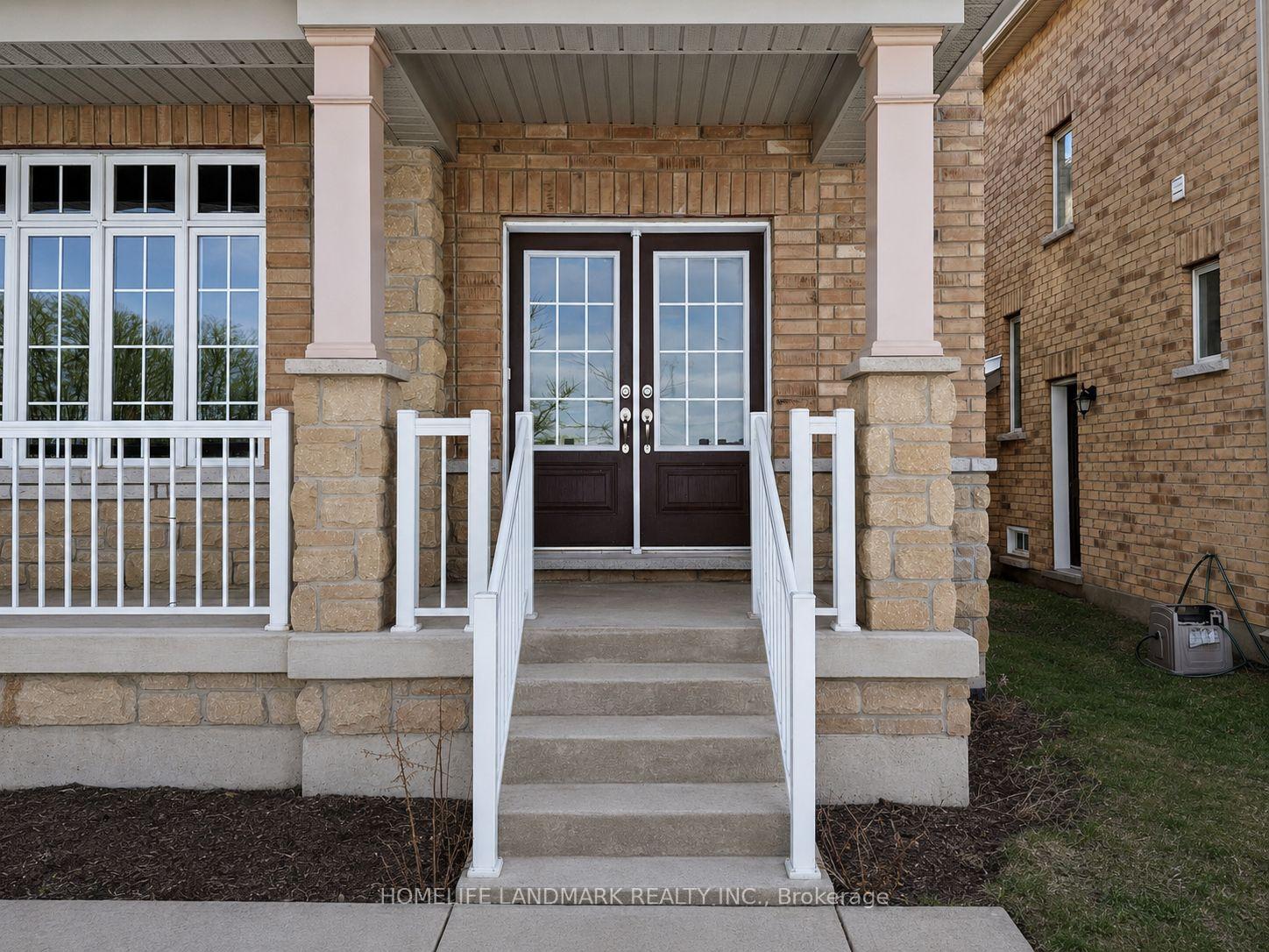 Photo 2 of 273 William Forster Road, Markham, Cornell — HOMEH