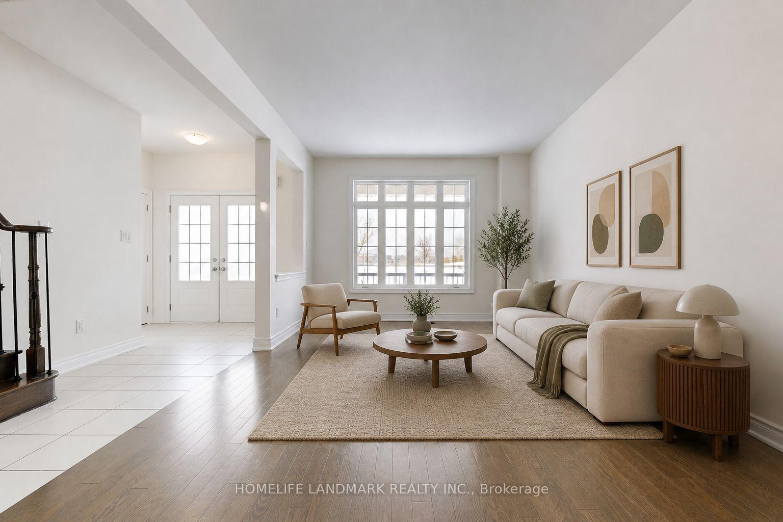 Photo 4 of 273 William Forster Road, Markham, Cornell — HOMEH