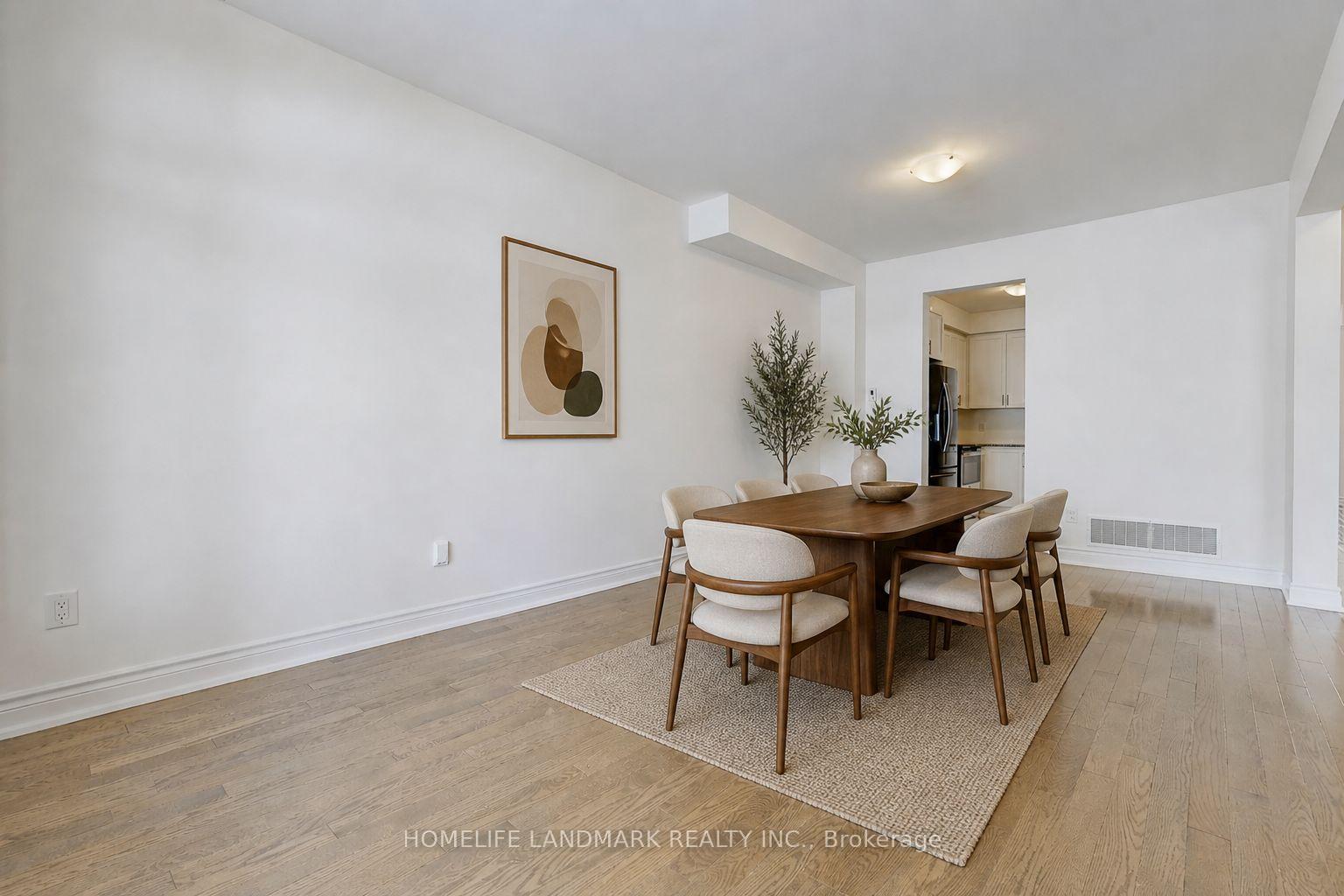 Photo 7 of 273 William Forster Road, Markham, Cornell — HOMEH