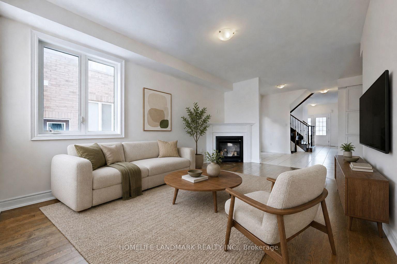 Photo 11 of 273 William Forster Road, Markham, Cornell — HOMEH