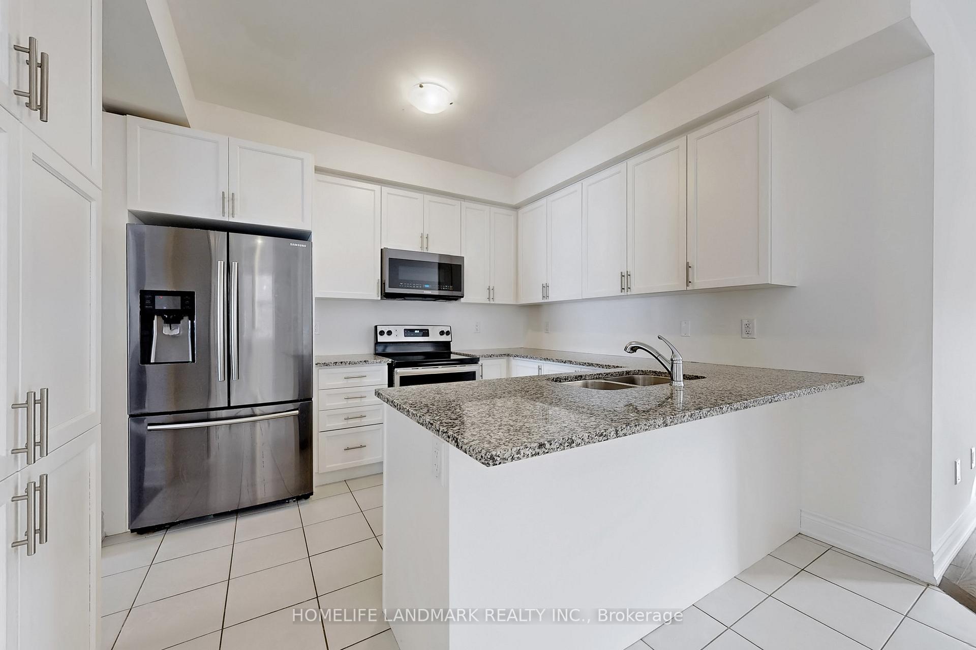Photo 13 of 273 William Forster Road, Markham, Cornell — HOMEH