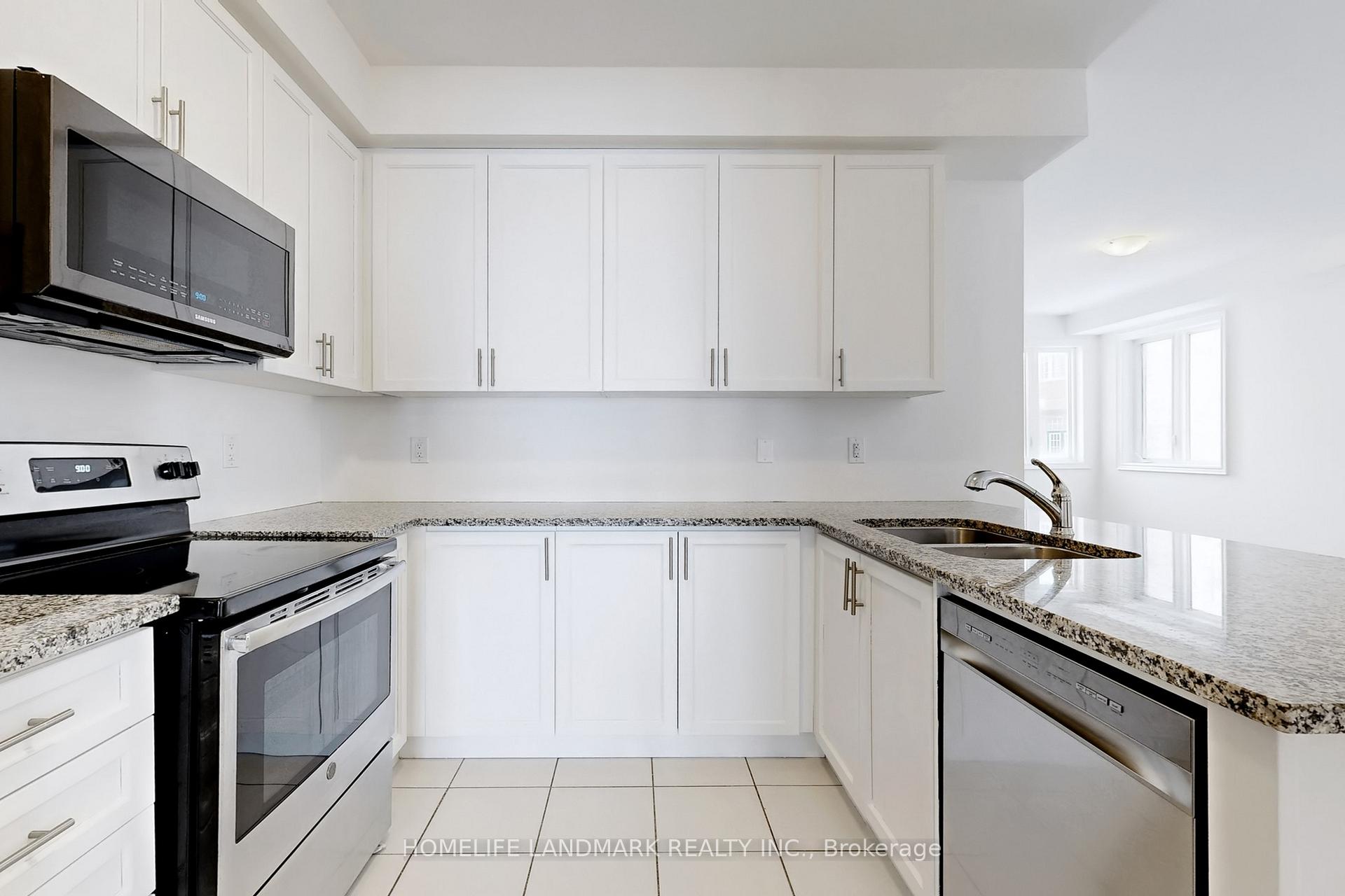 Photo 14 of 273 William Forster Road, Markham, Cornell — HOMEH