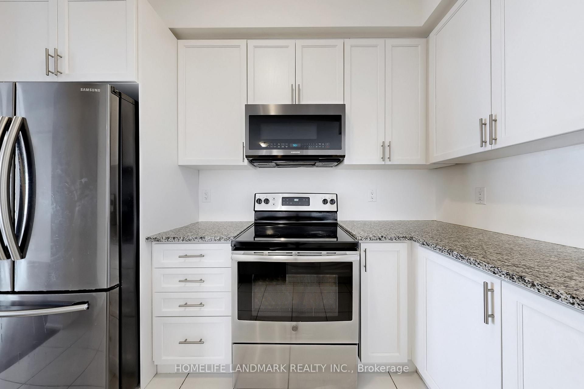 Photo 15 of 273 William Forster Road, Markham, Cornell — HOMEH